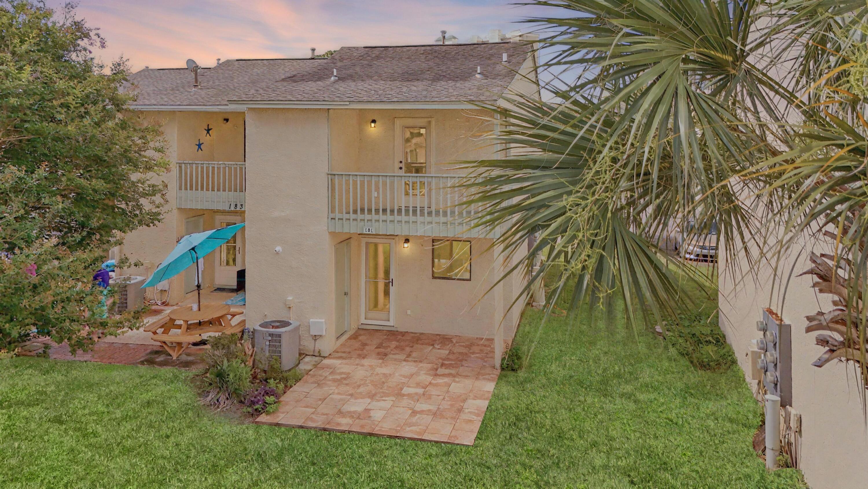 Gulf Highlands Beach Resort - Residential