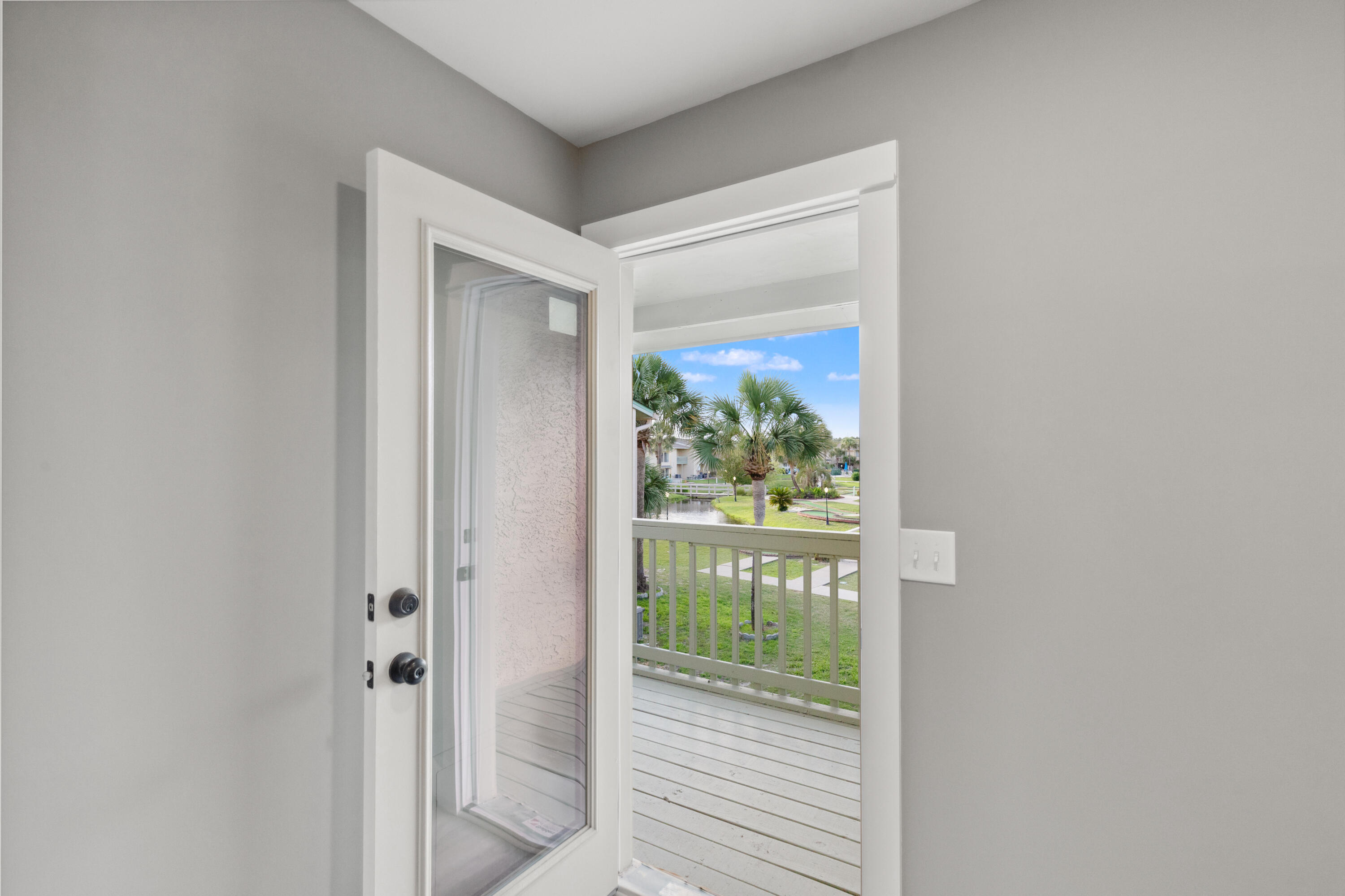 Gulf Highlands Beach Resort - Residential