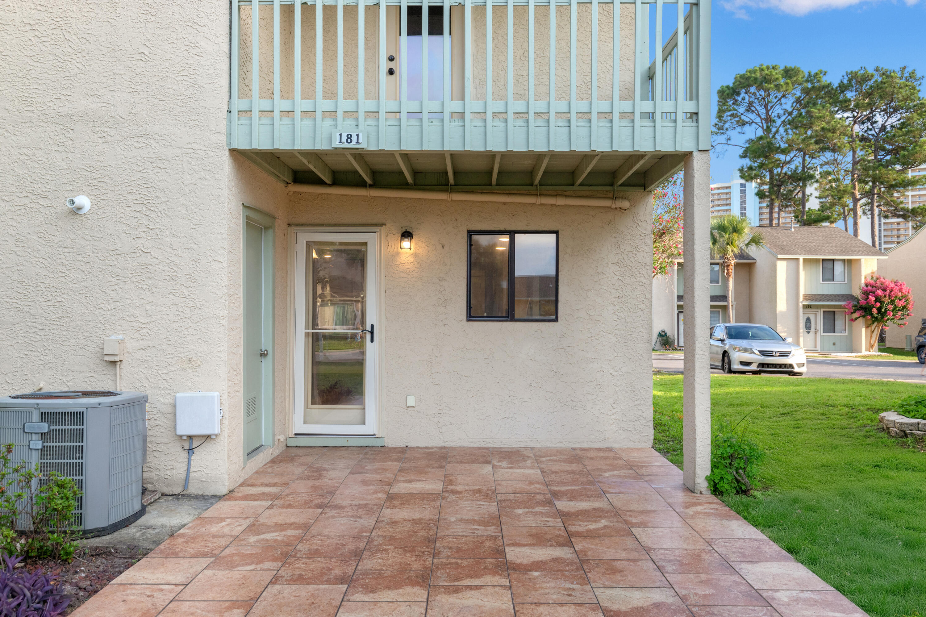 Gulf Highlands Beach Resort - Residential