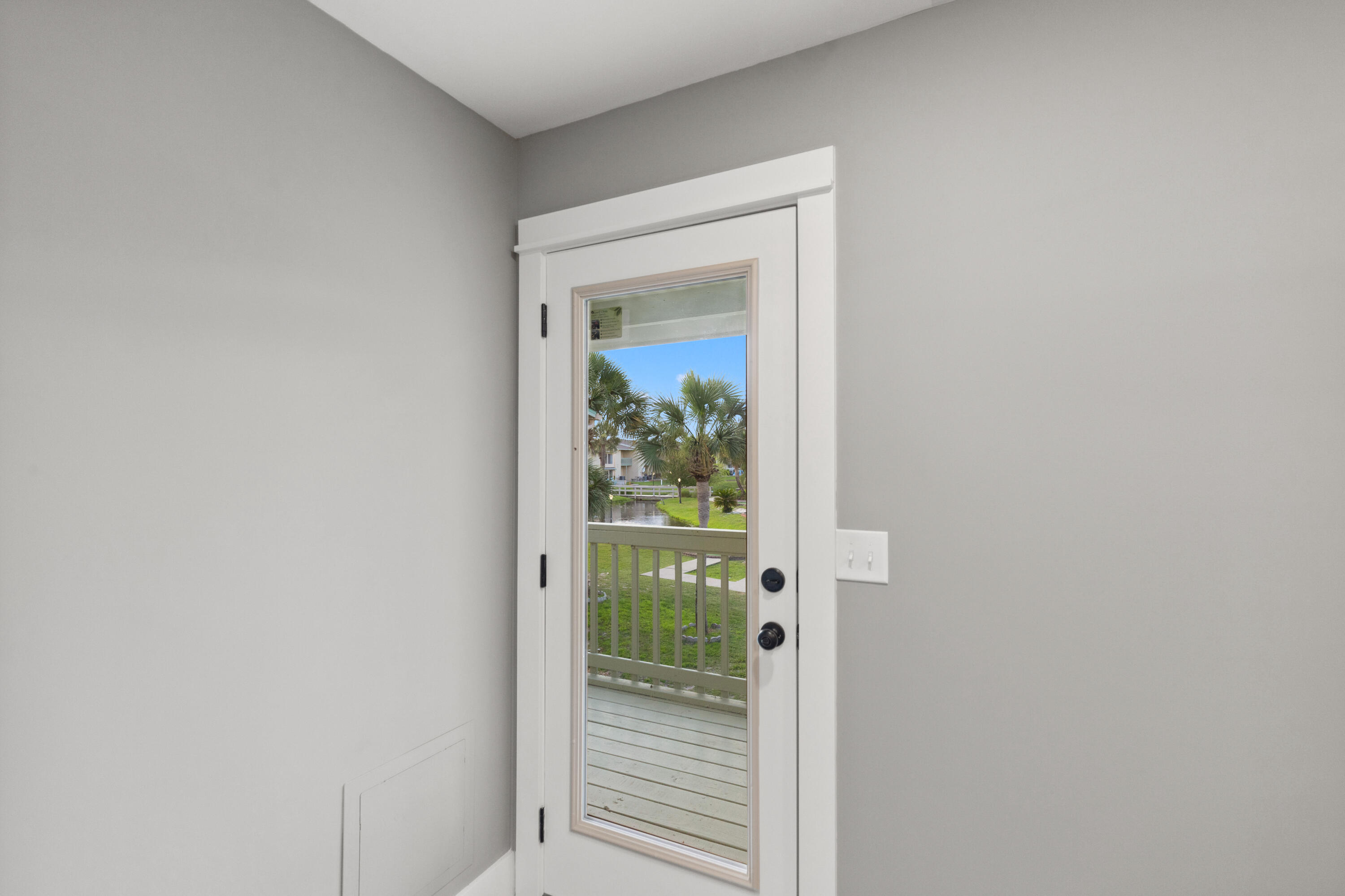 Gulf Highlands Beach Resort - Residential