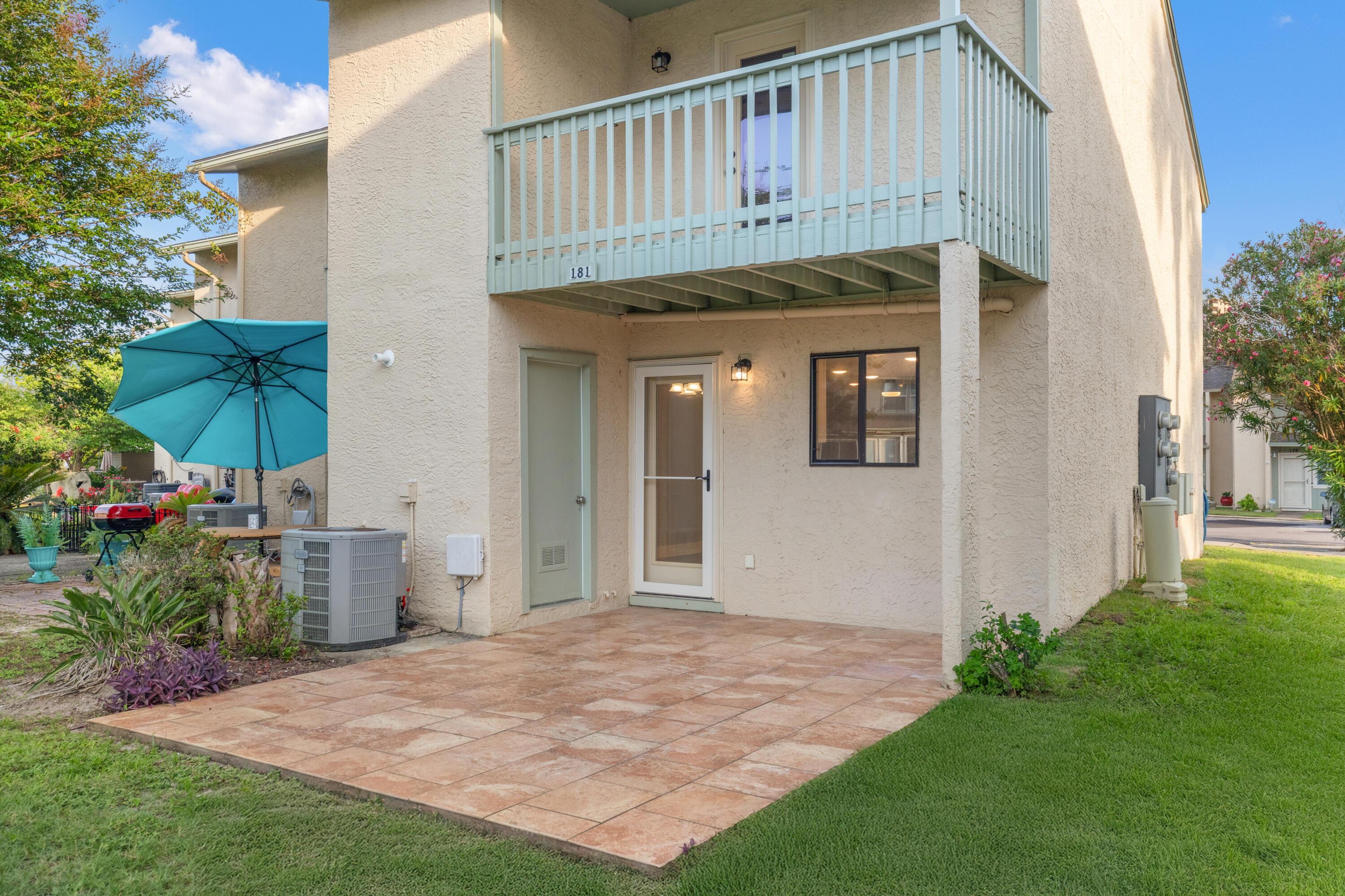 Gulf Highlands Beach Resort - Residential