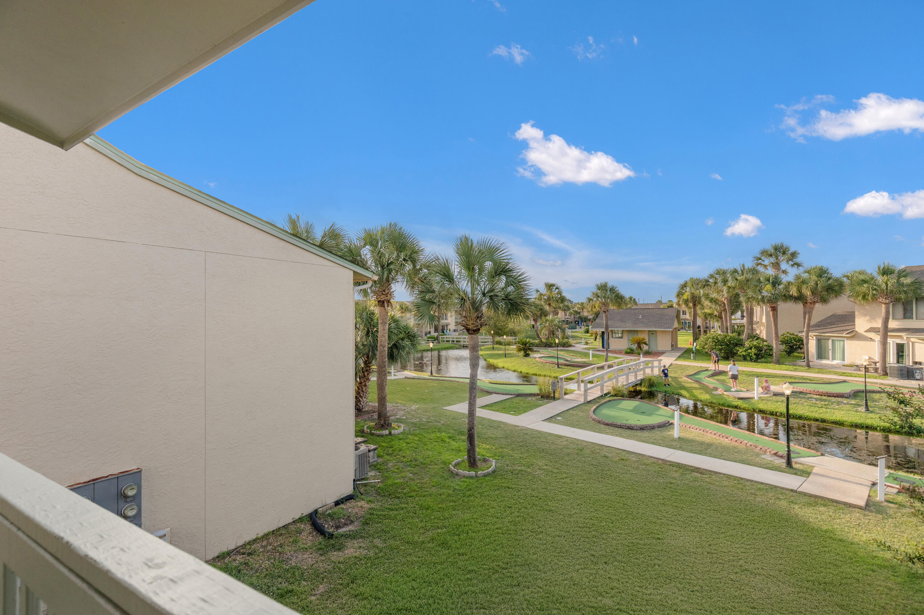 Gulf Highlands Beach Resort - Residential