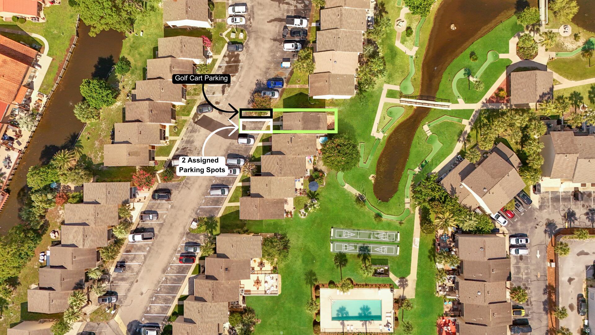 Gulf Highlands Beach Resort - Residential