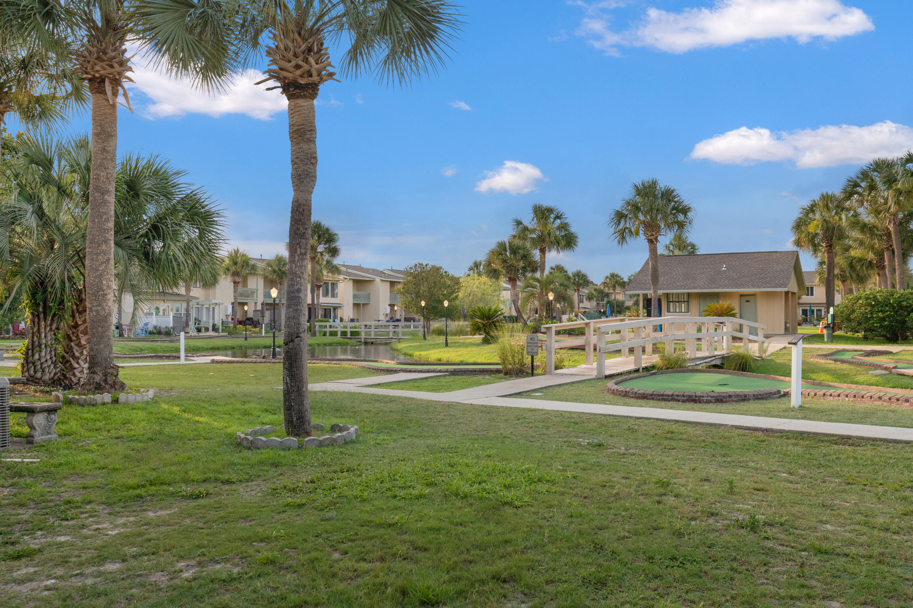 Gulf Highlands Beach Resort - Residential