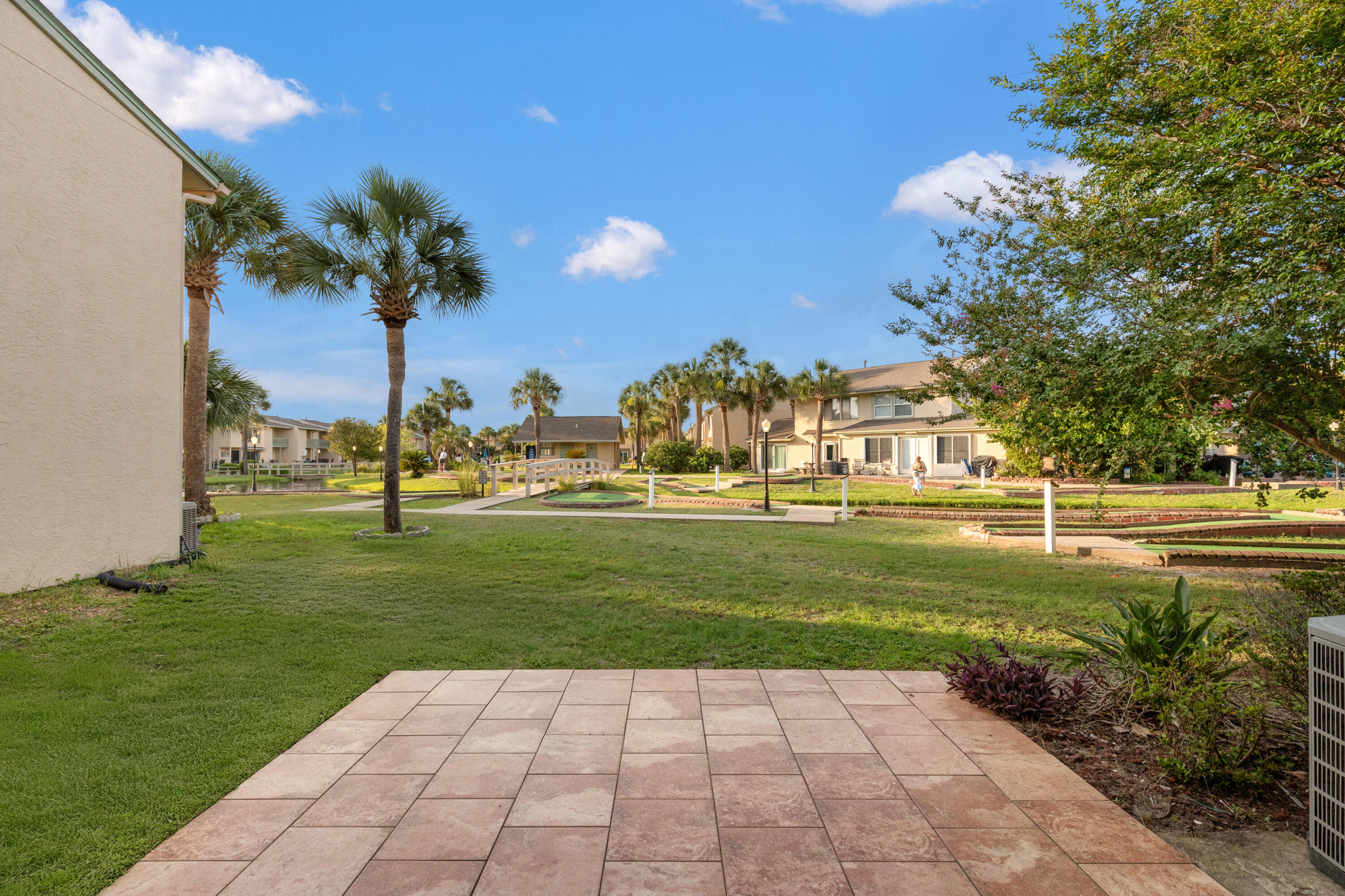 Gulf Highlands Beach Resort - Residential