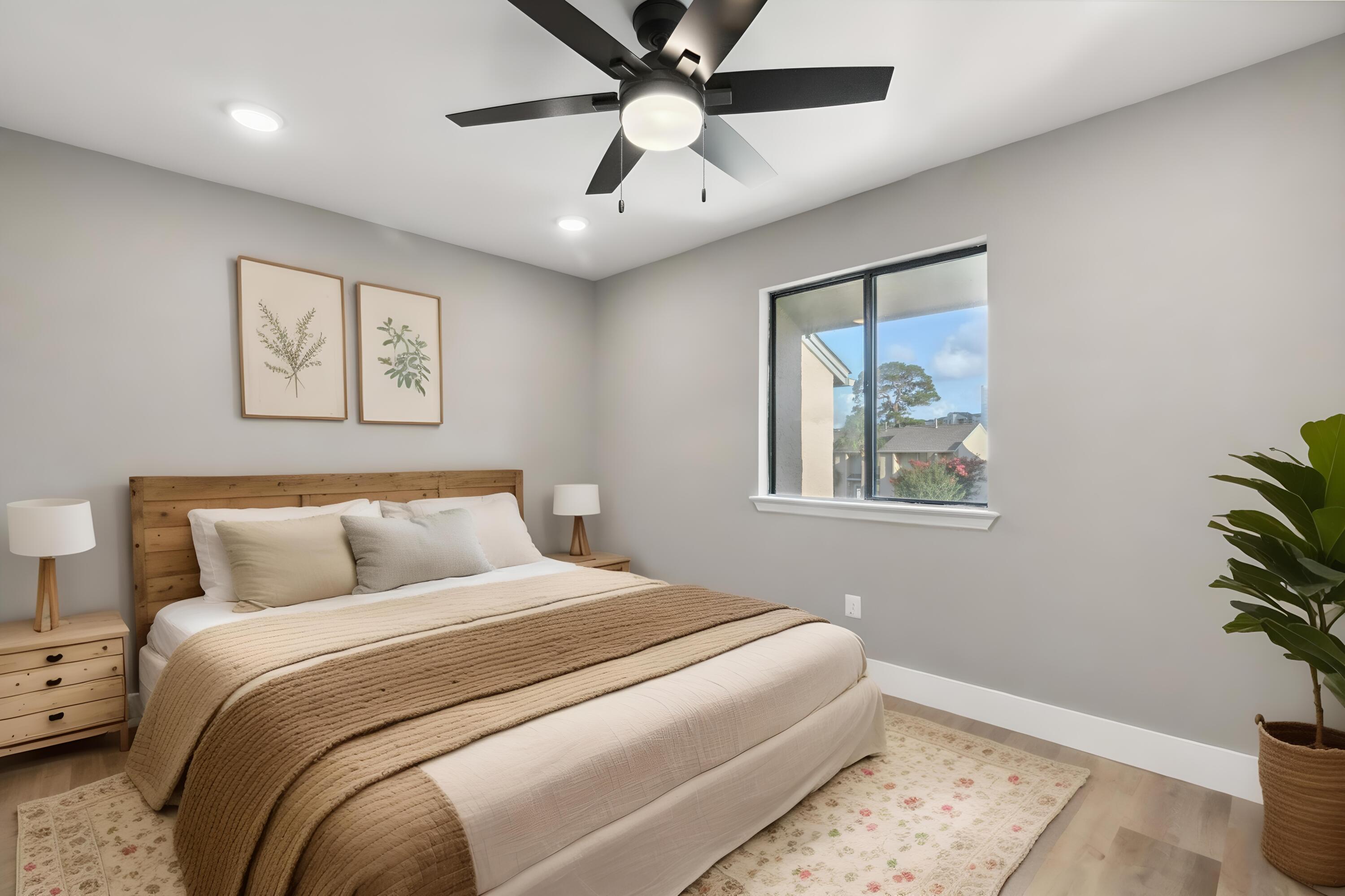 Gulf Highlands Beach Resort - Residential