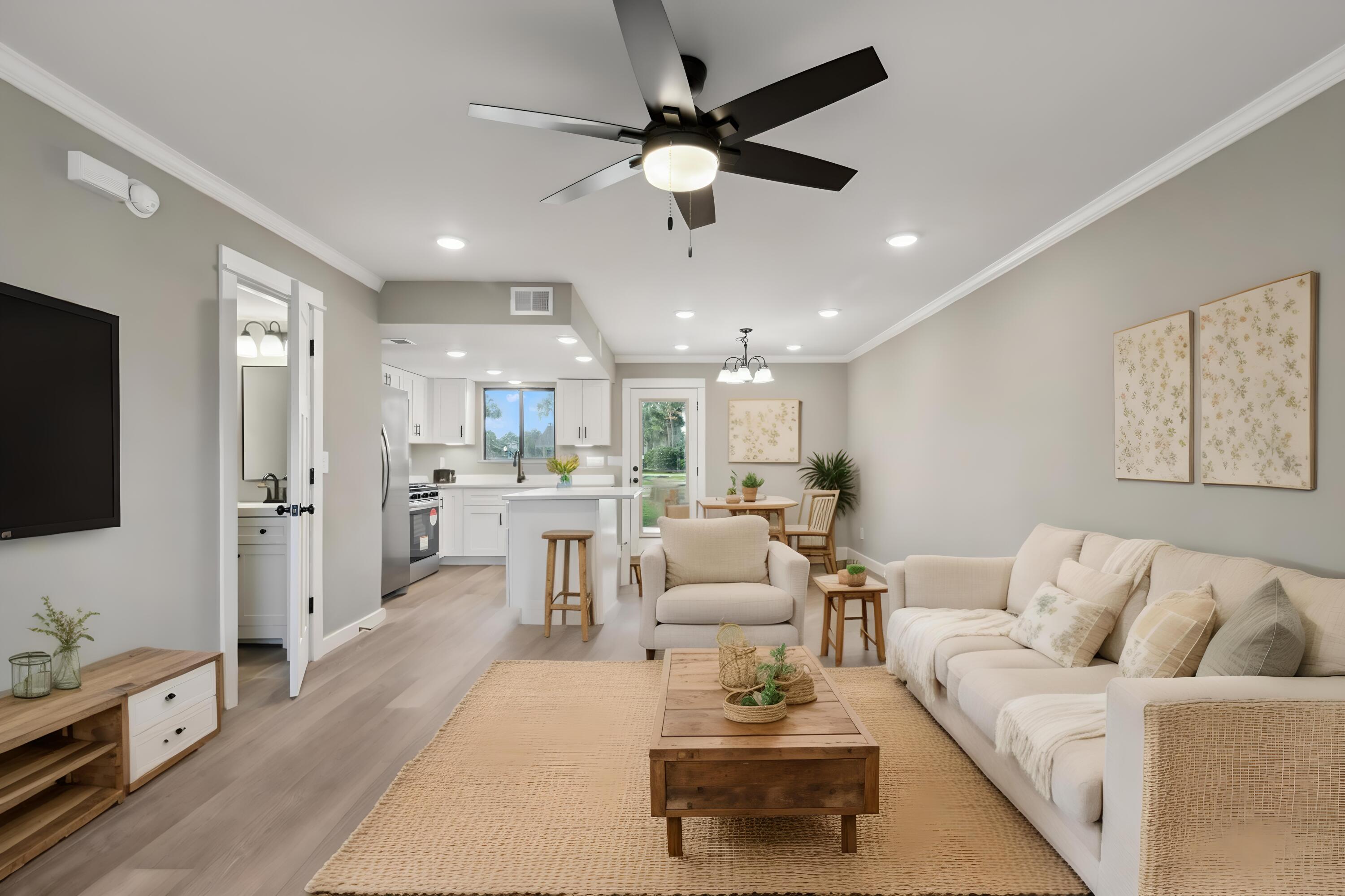 Gulf Highlands Beach Resort - Residential