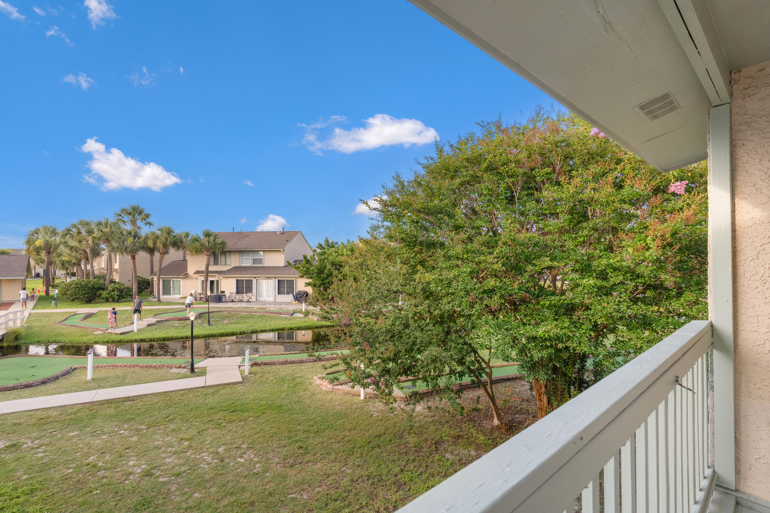 Gulf Highlands Beach Resort - Residential