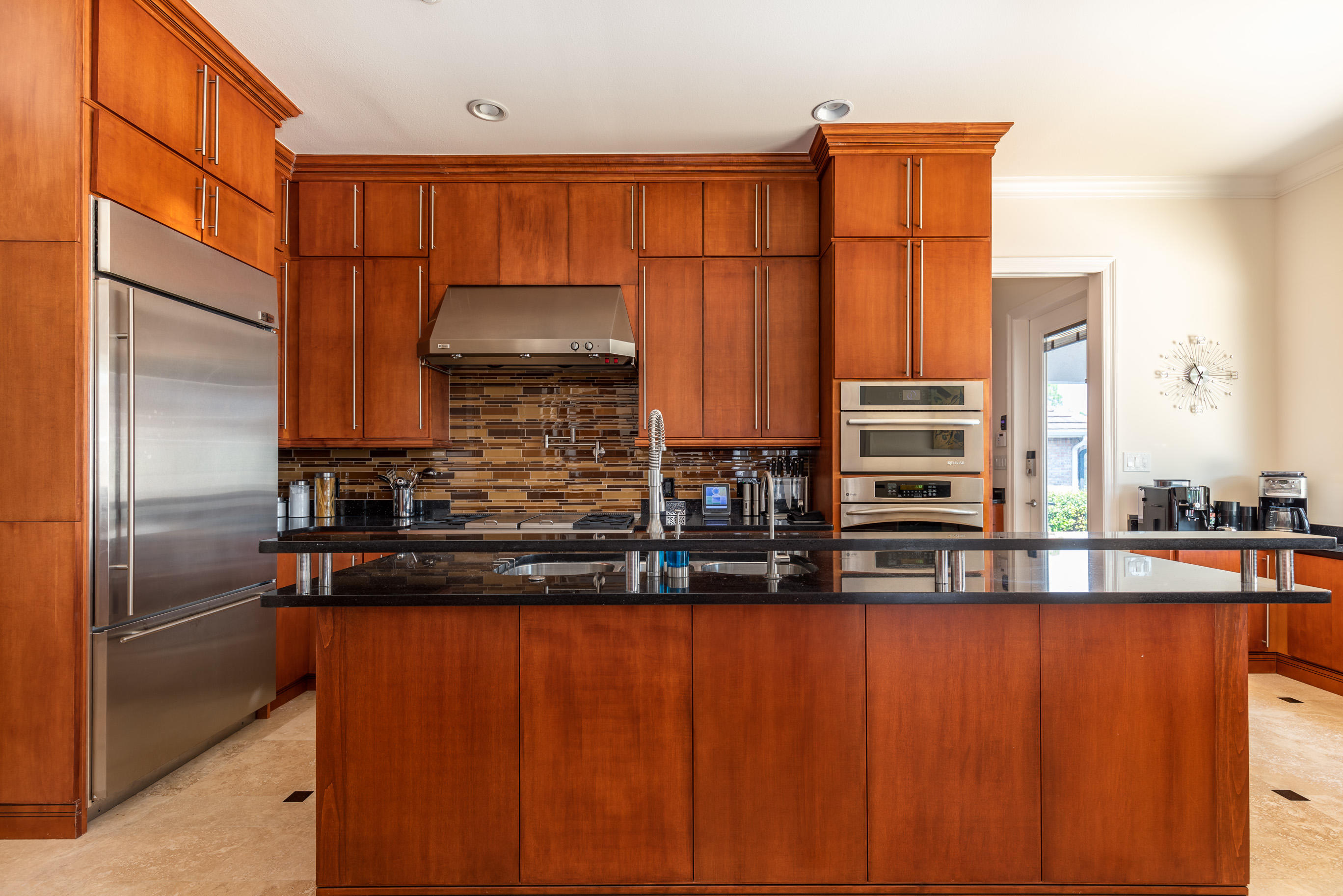 INDIAN BAYOU - Residential