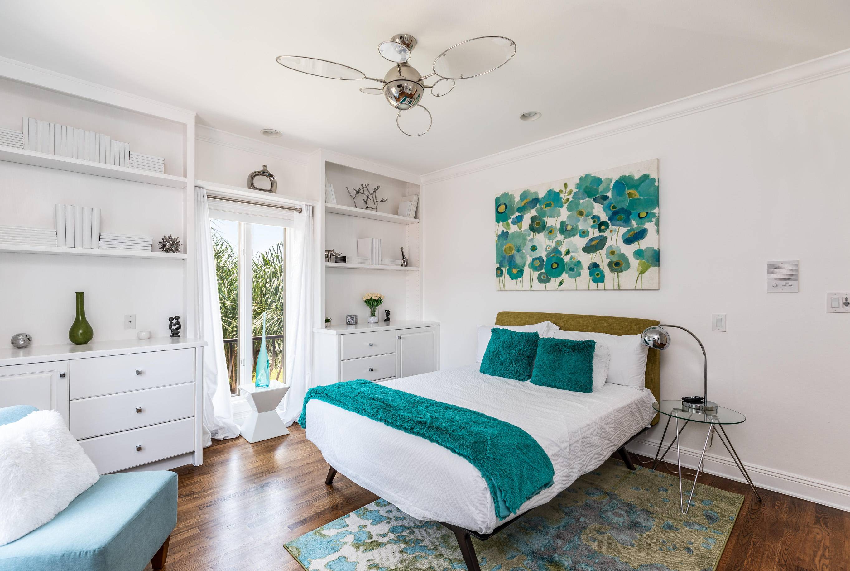 INDIAN BAYOU - Residential