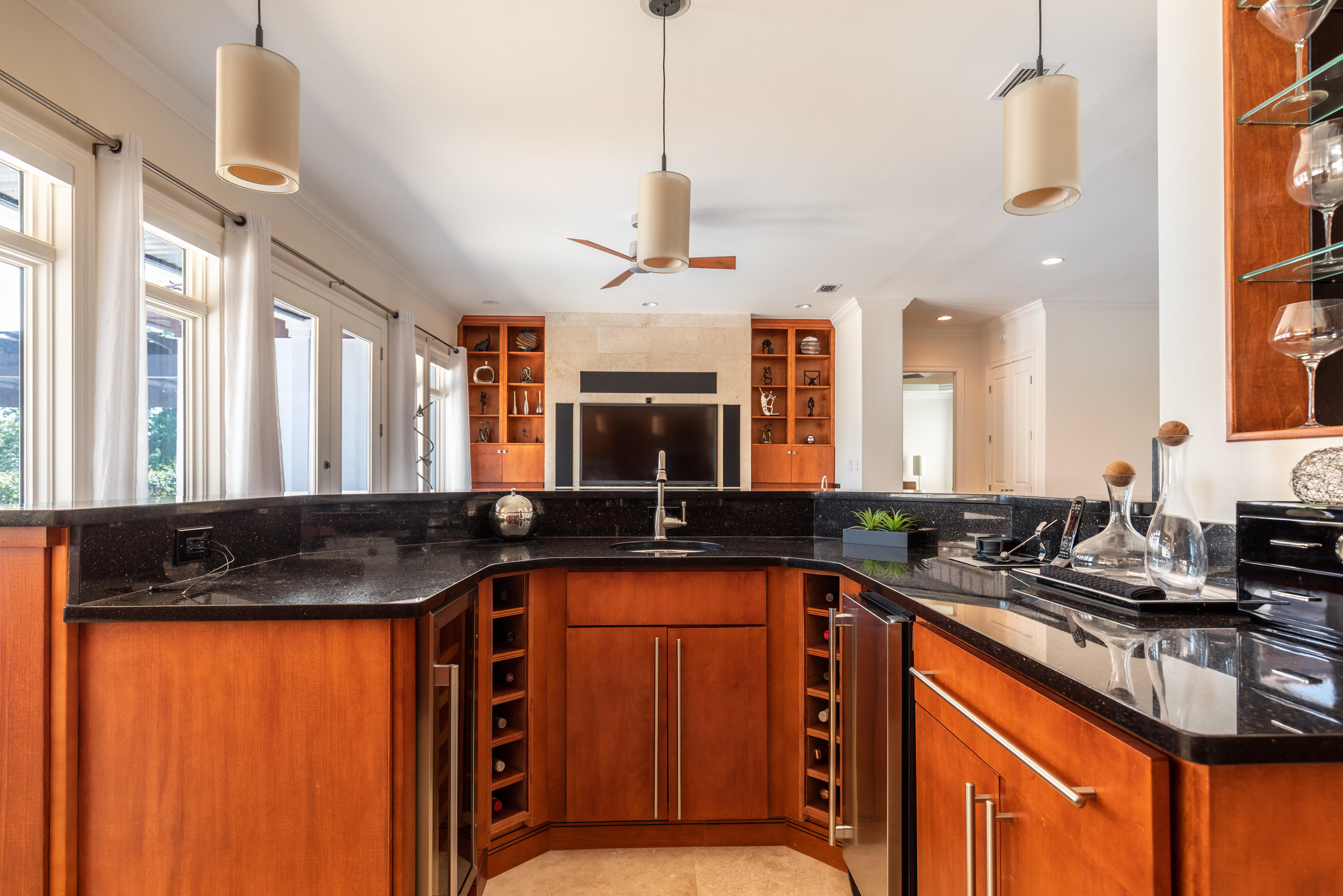 INDIAN BAYOU - Residential