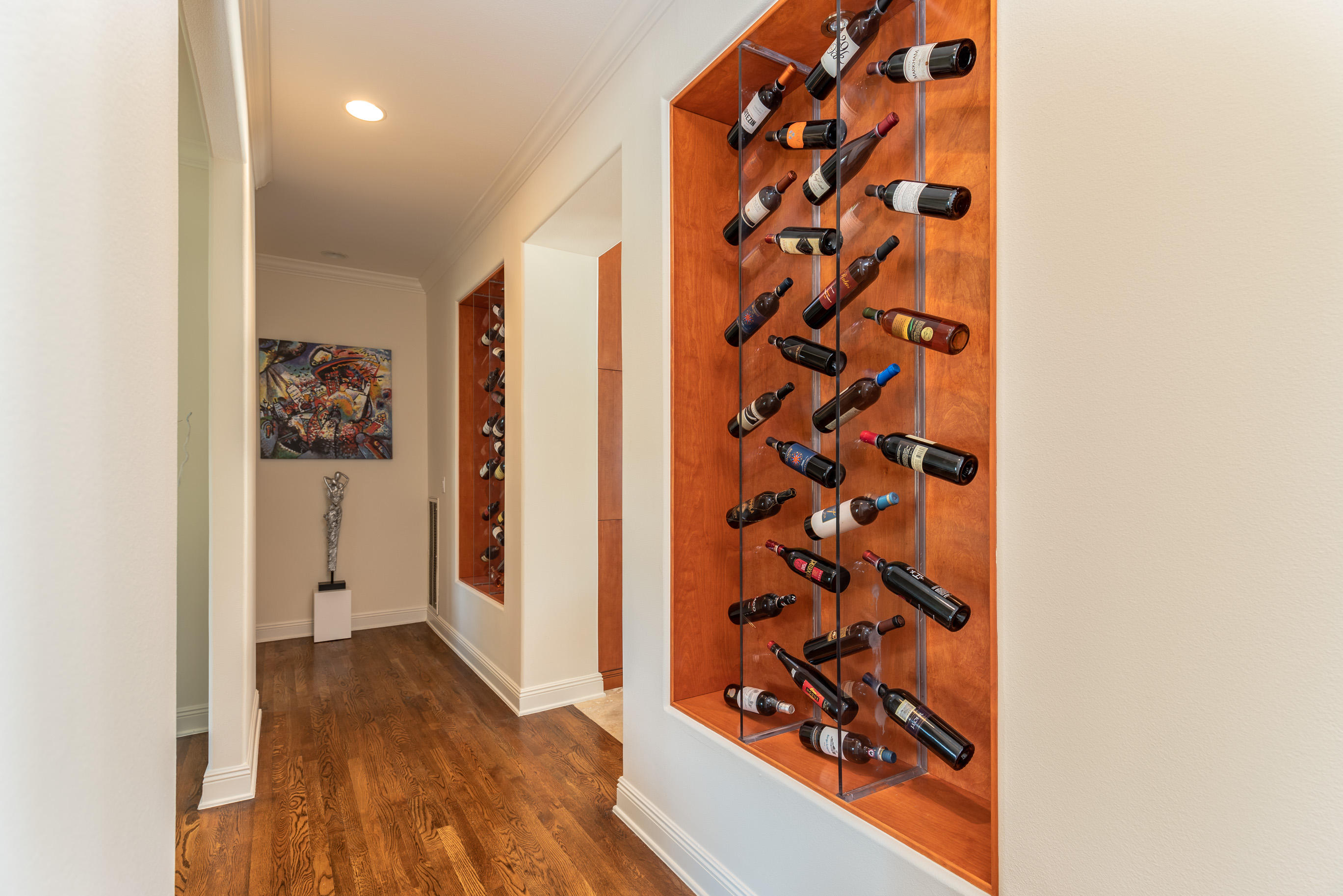 INDIAN BAYOU - Residential