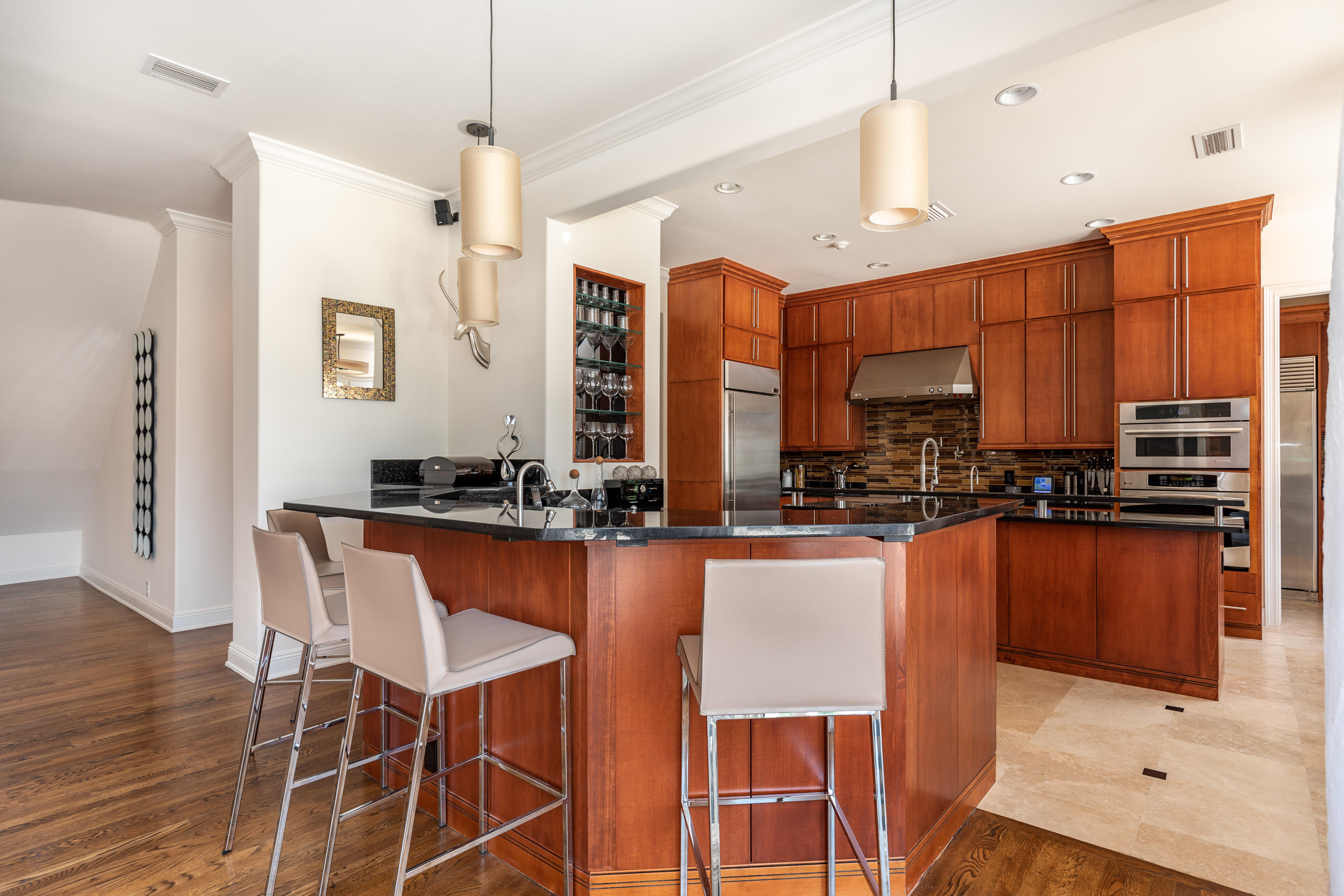 INDIAN BAYOU - Residential