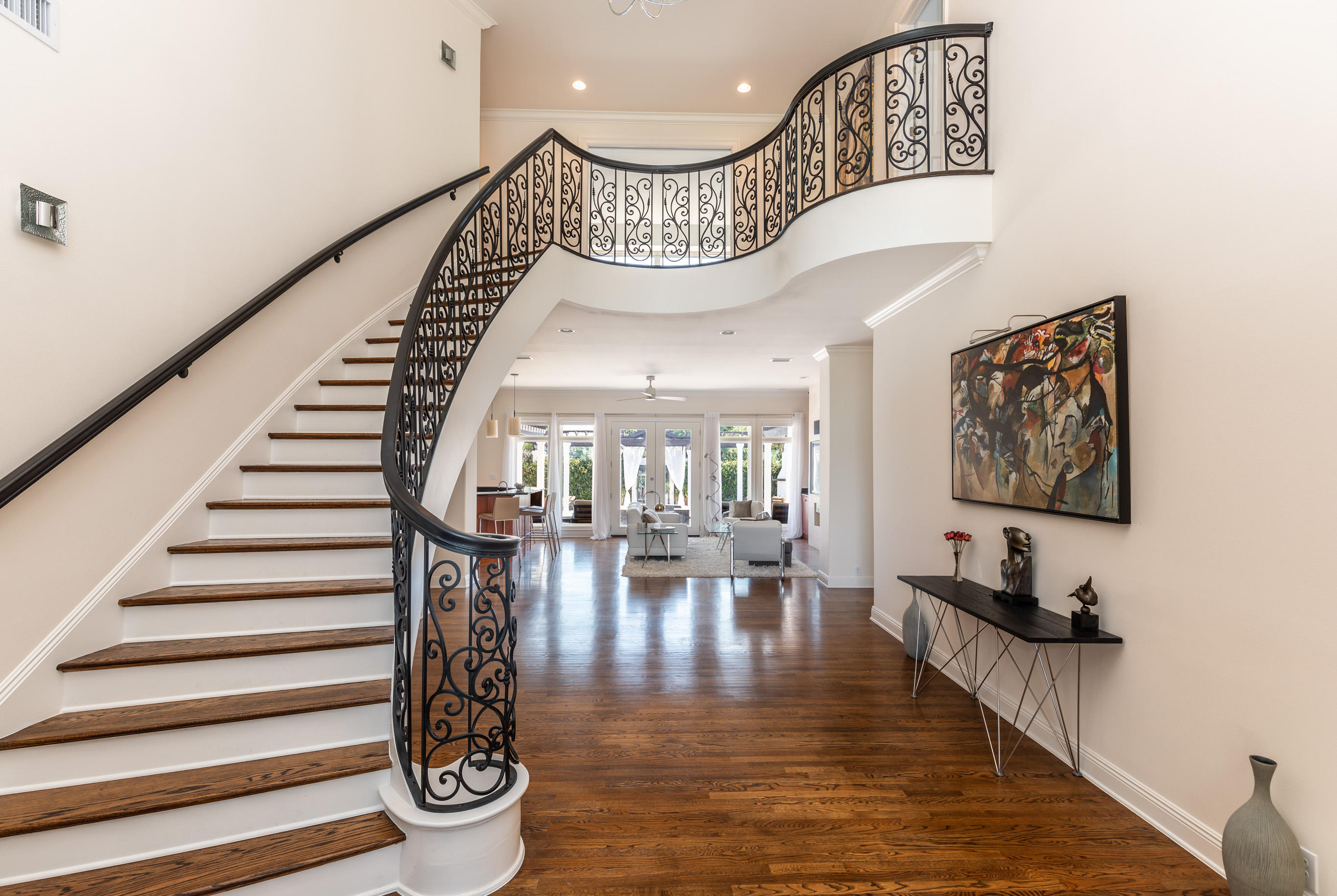 INDIAN BAYOU - Residential