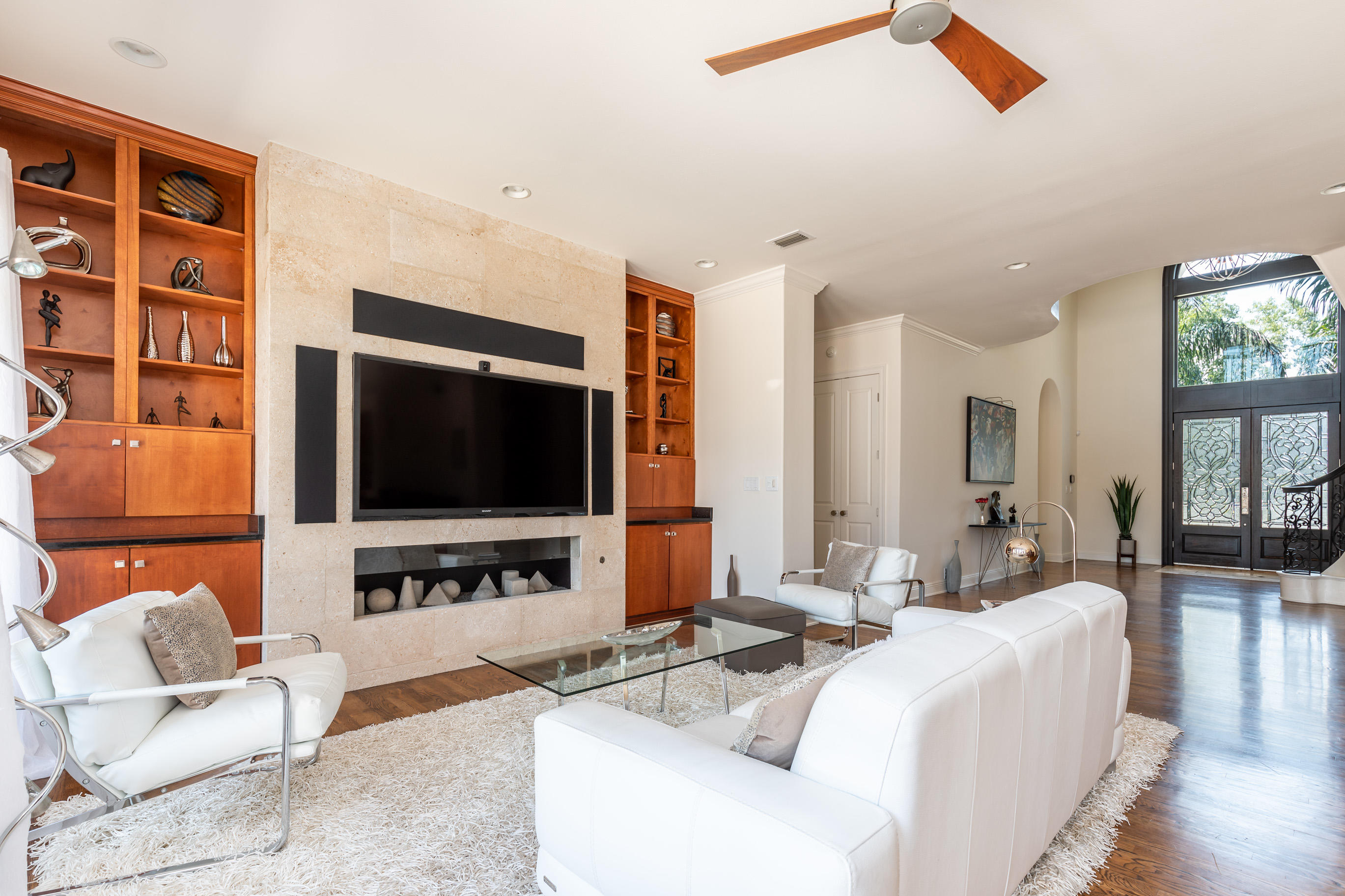 INDIAN BAYOU - Residential