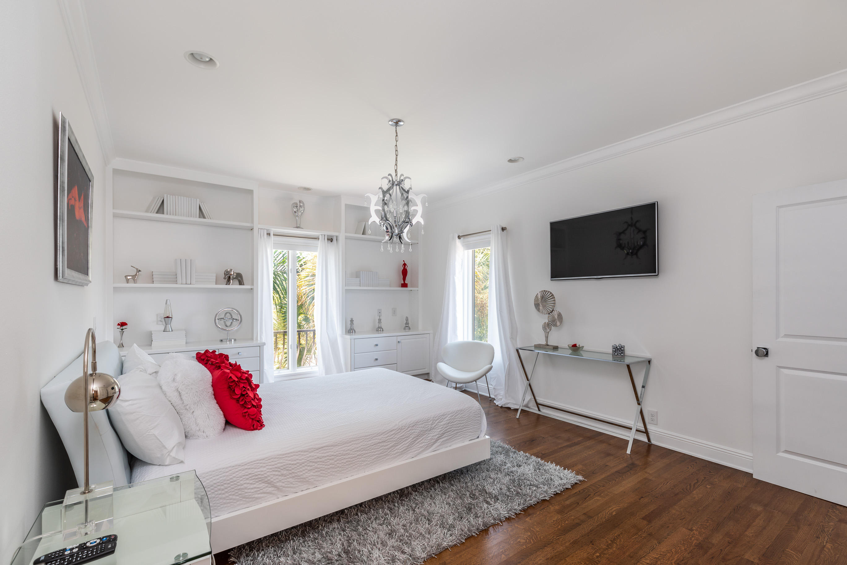 INDIAN BAYOU - Residential