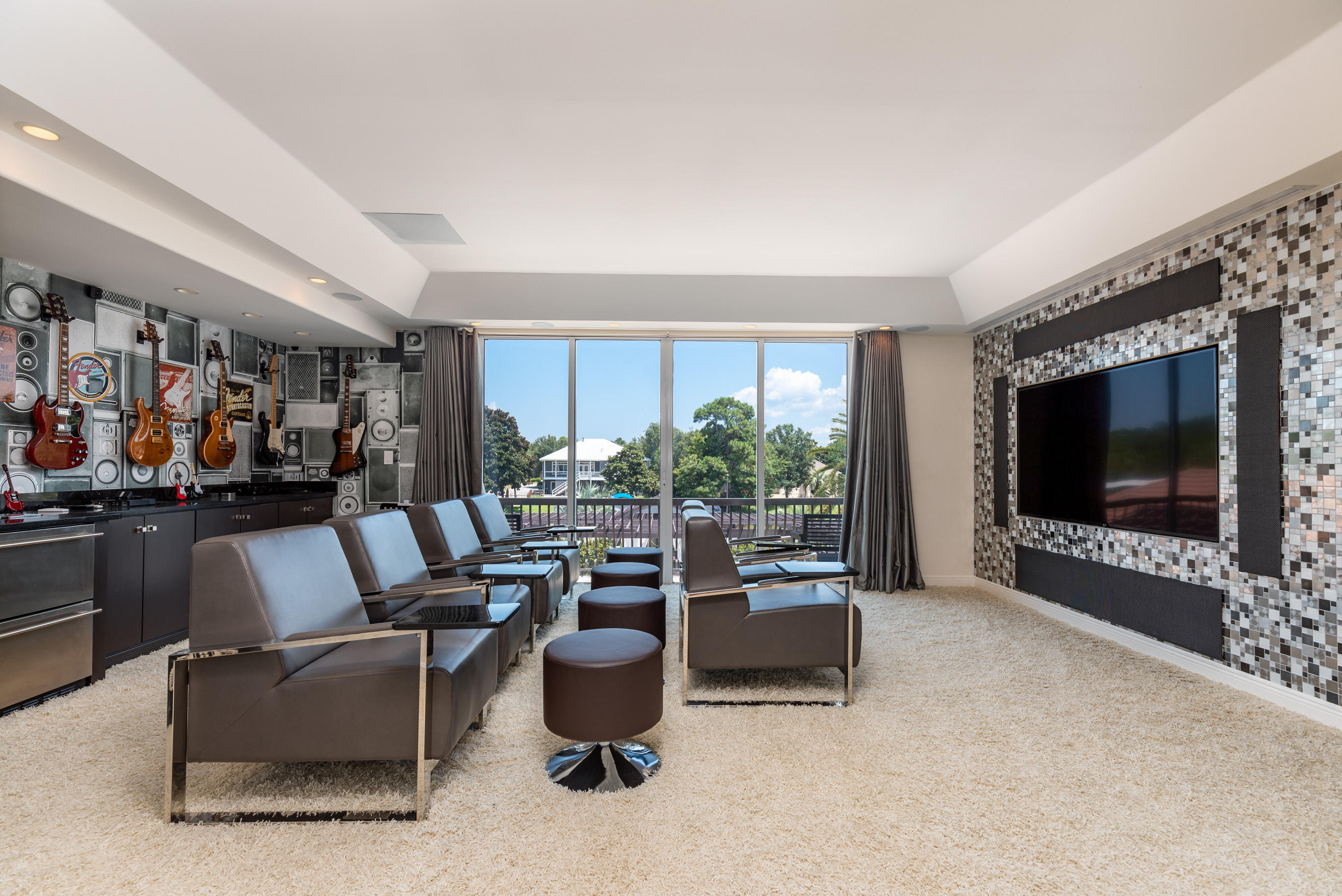 INDIAN BAYOU - Residential