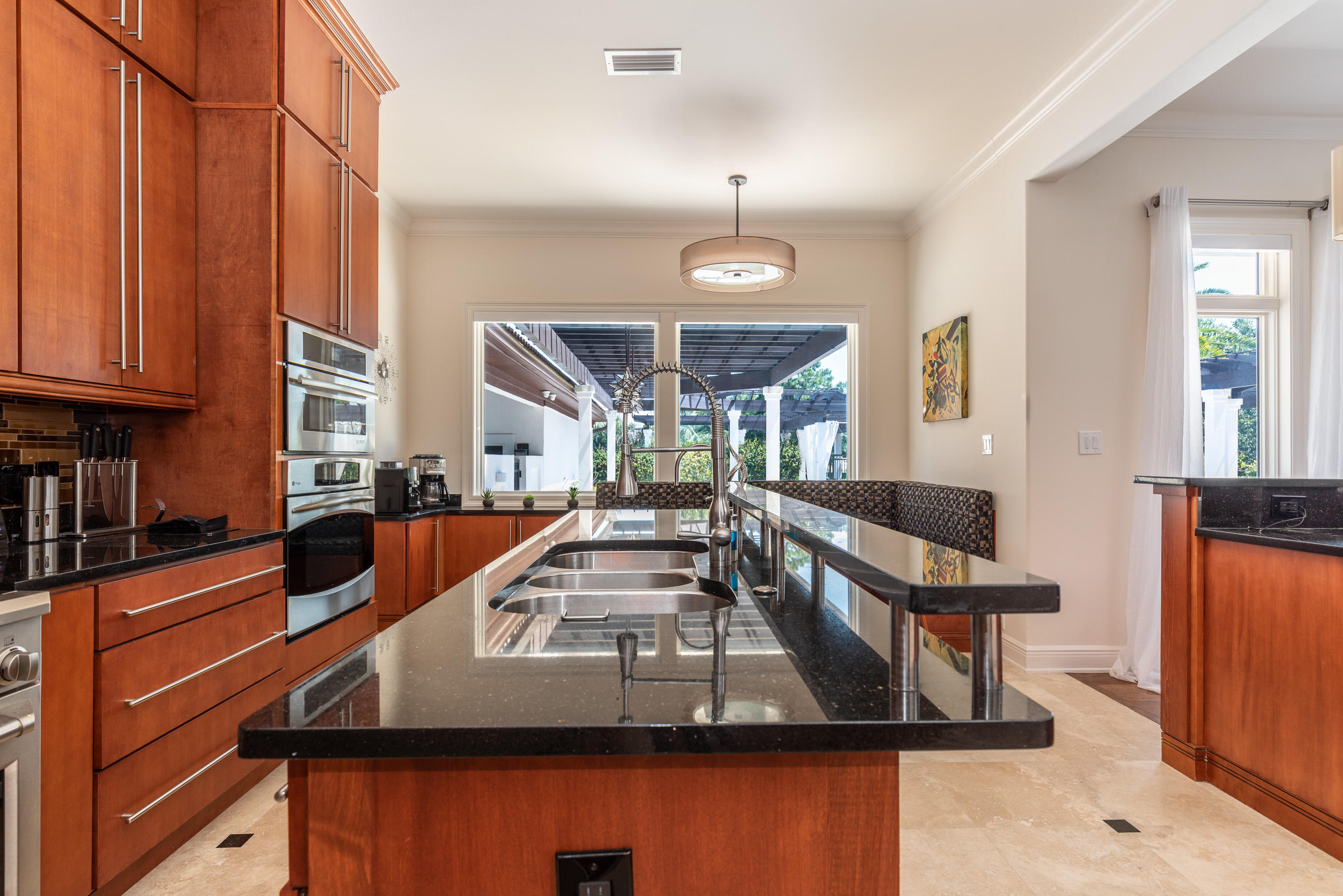 INDIAN BAYOU - Residential