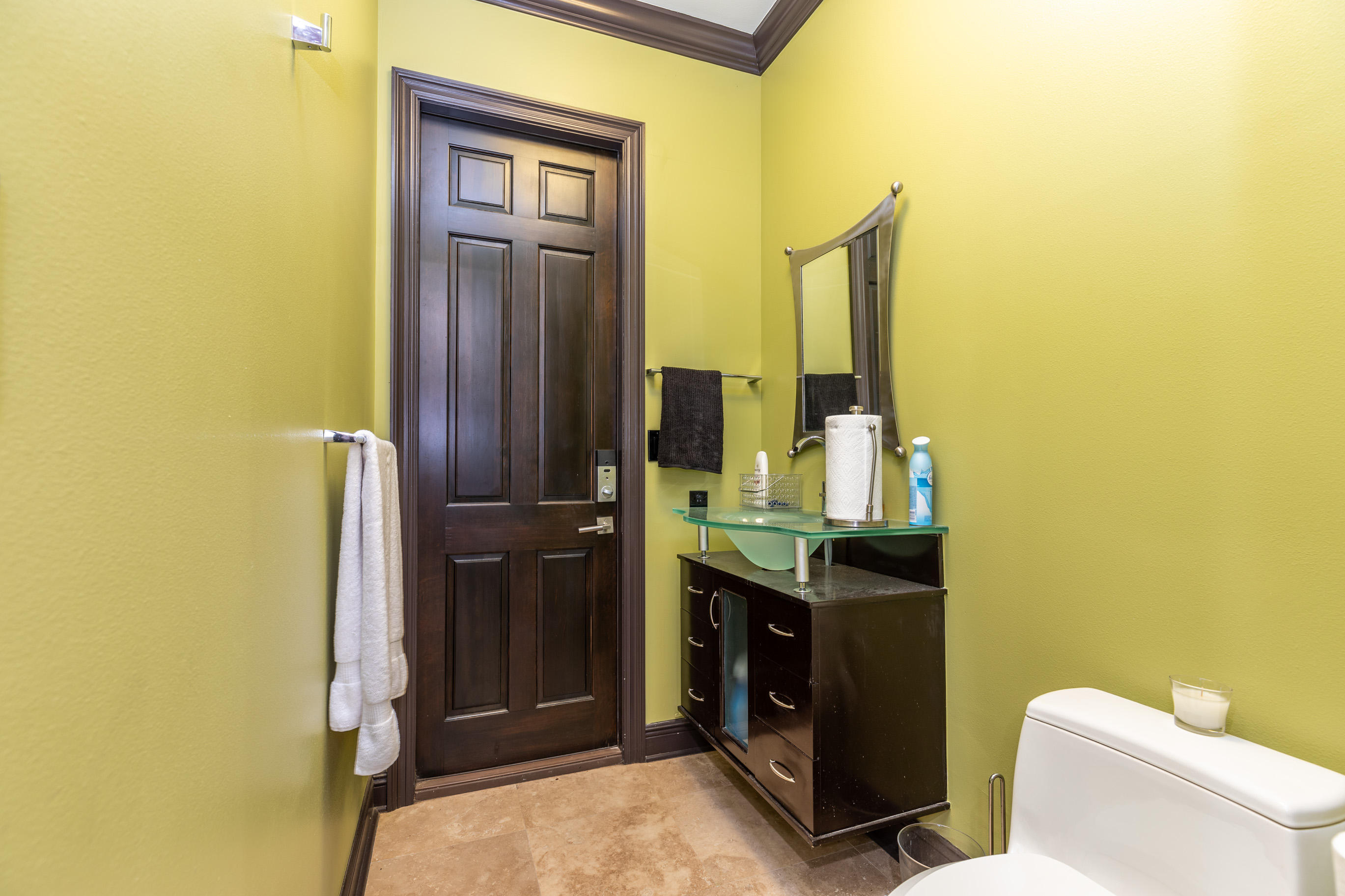 INDIAN BAYOU - Residential