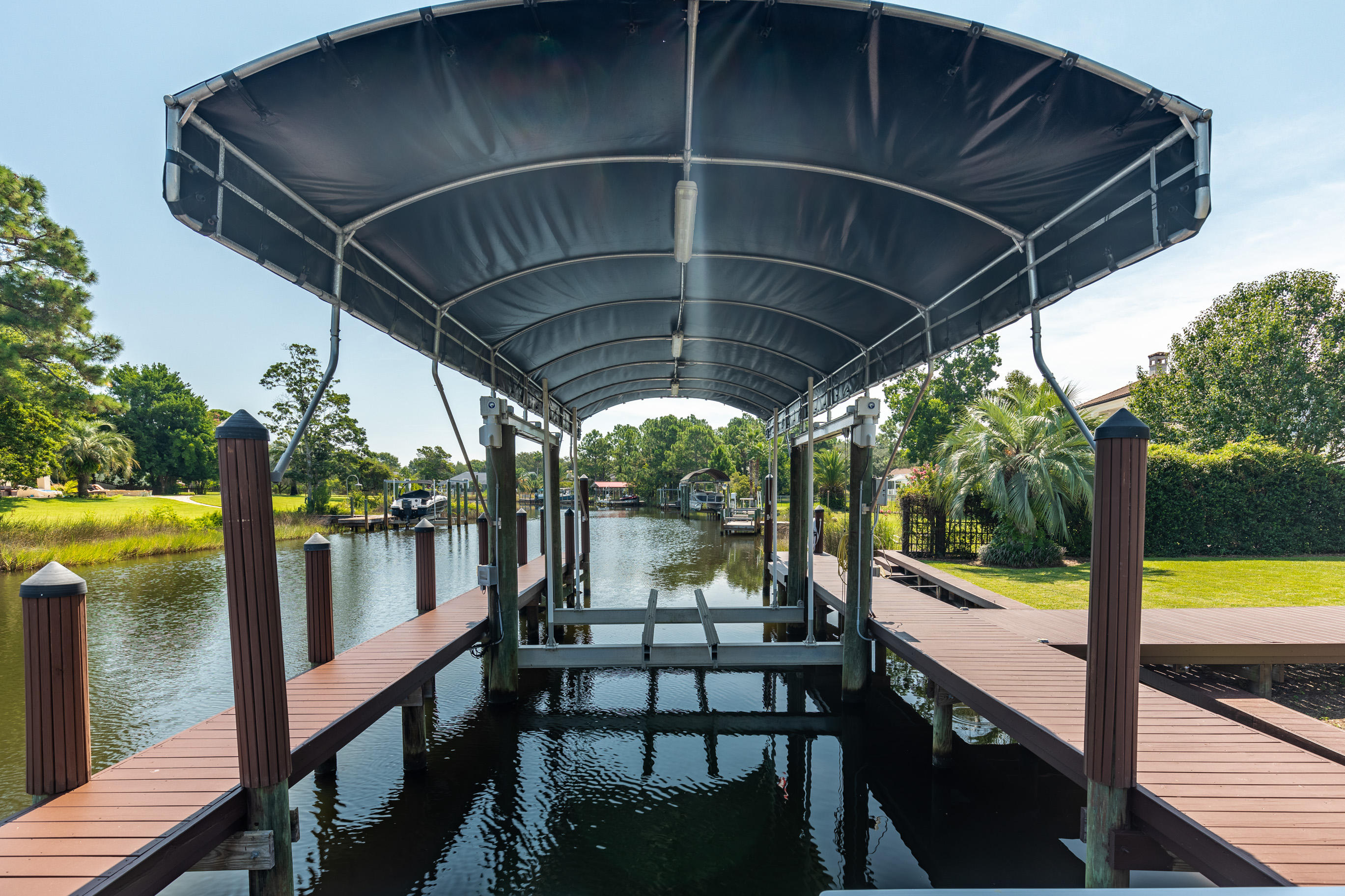 INDIAN BAYOU - Residential