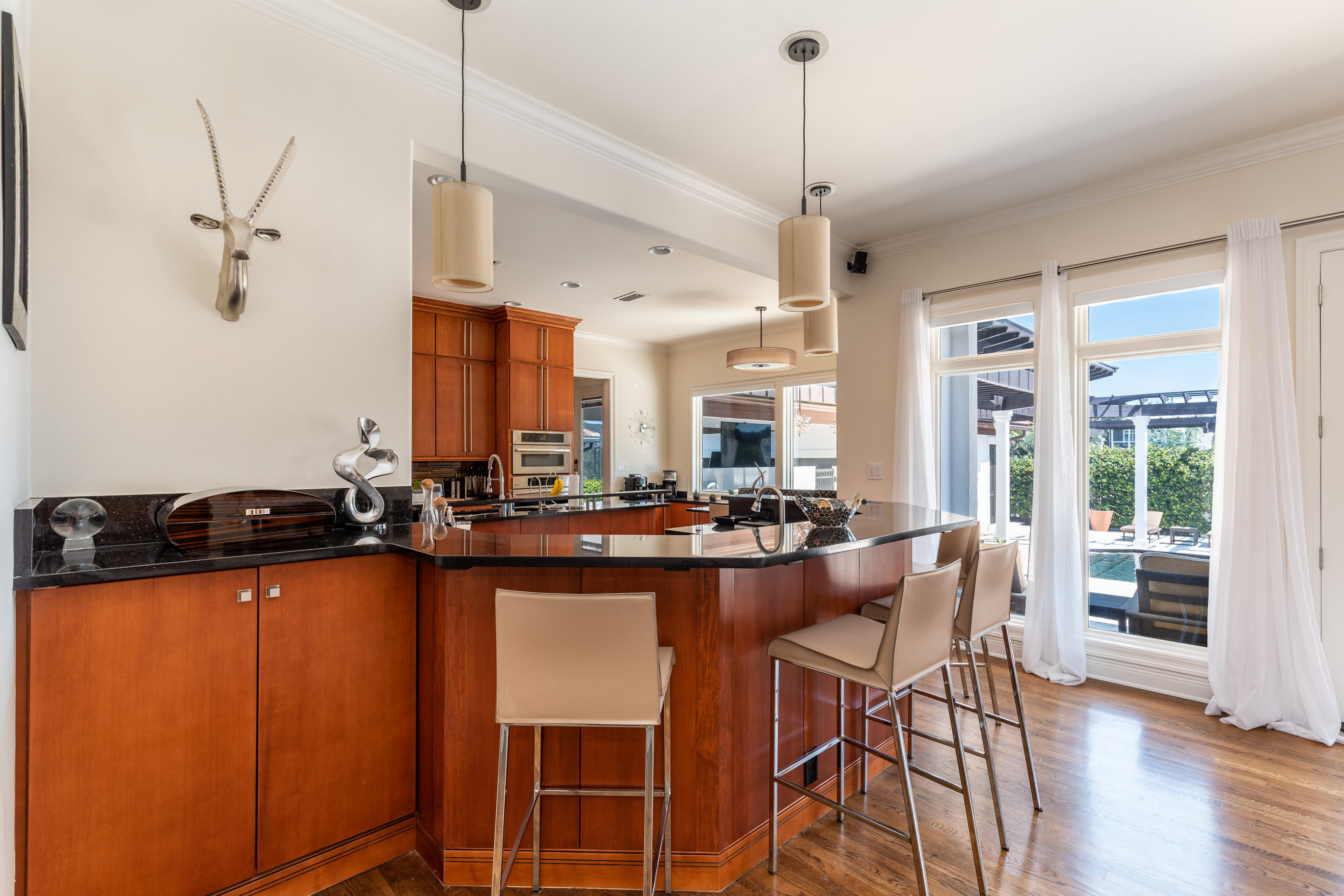 INDIAN BAYOU - Residential