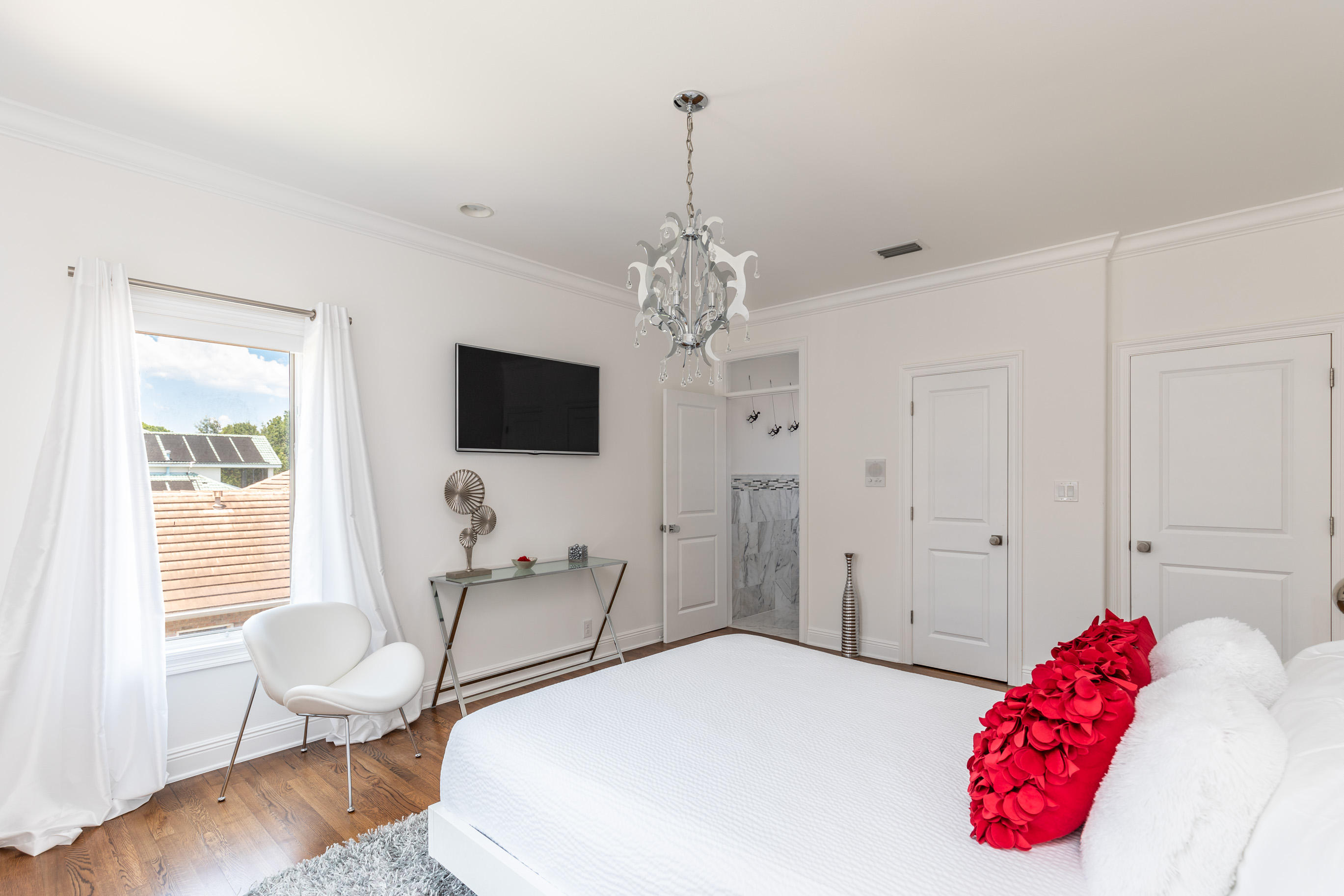 INDIAN BAYOU - Residential