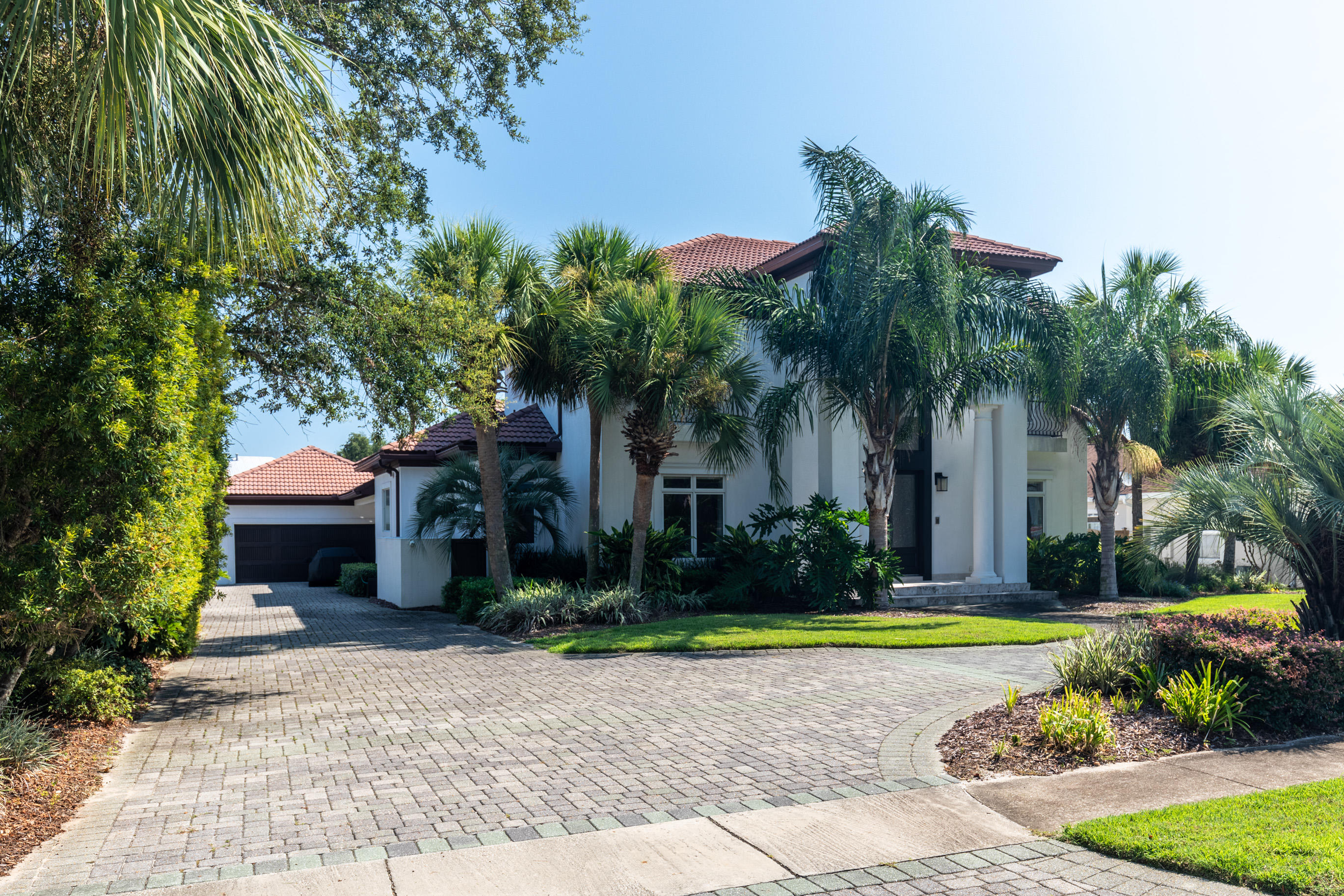 INDIAN BAYOU - Residential