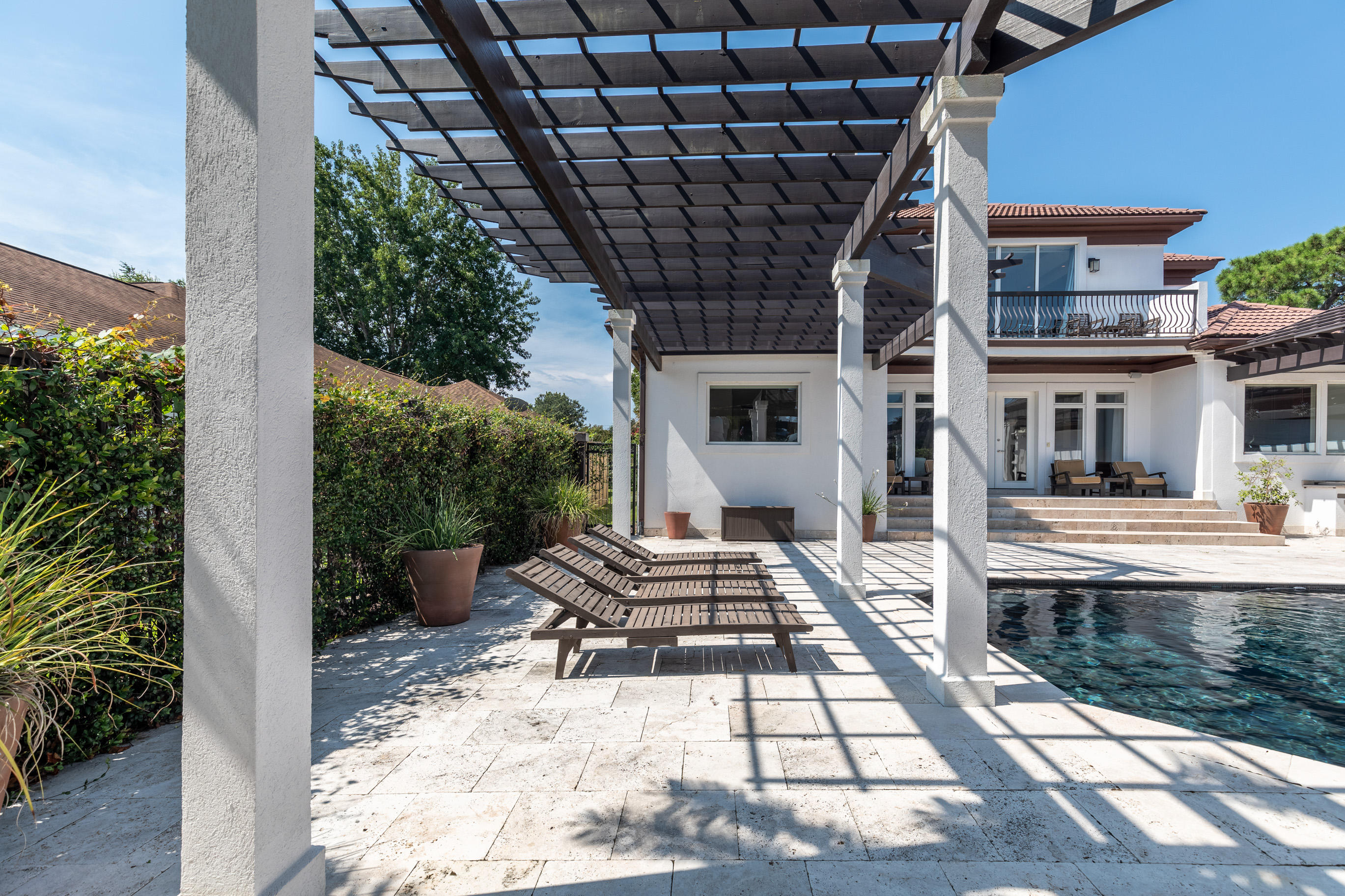 INDIAN BAYOU - Residential