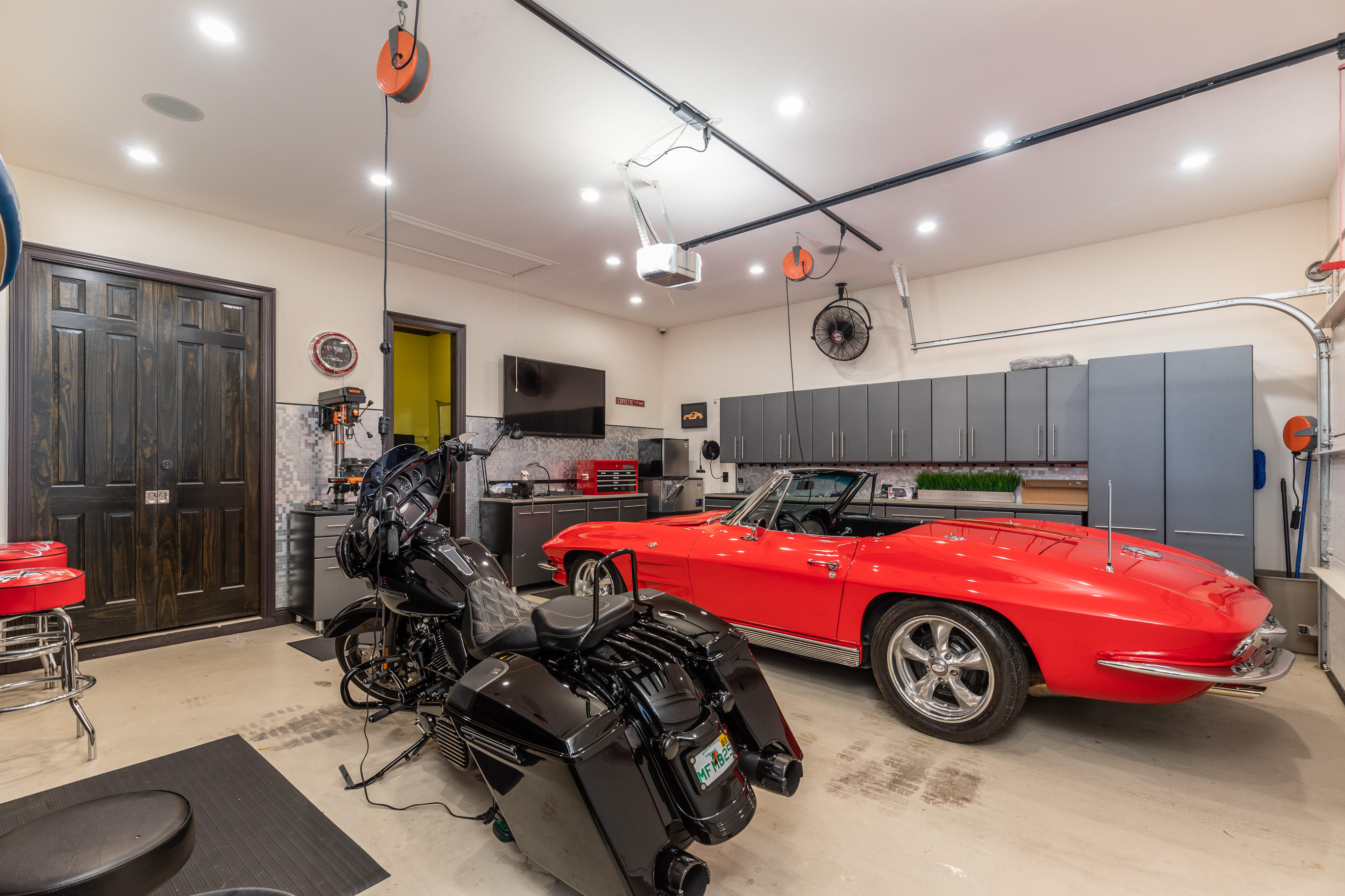 INDIAN BAYOU - Residential