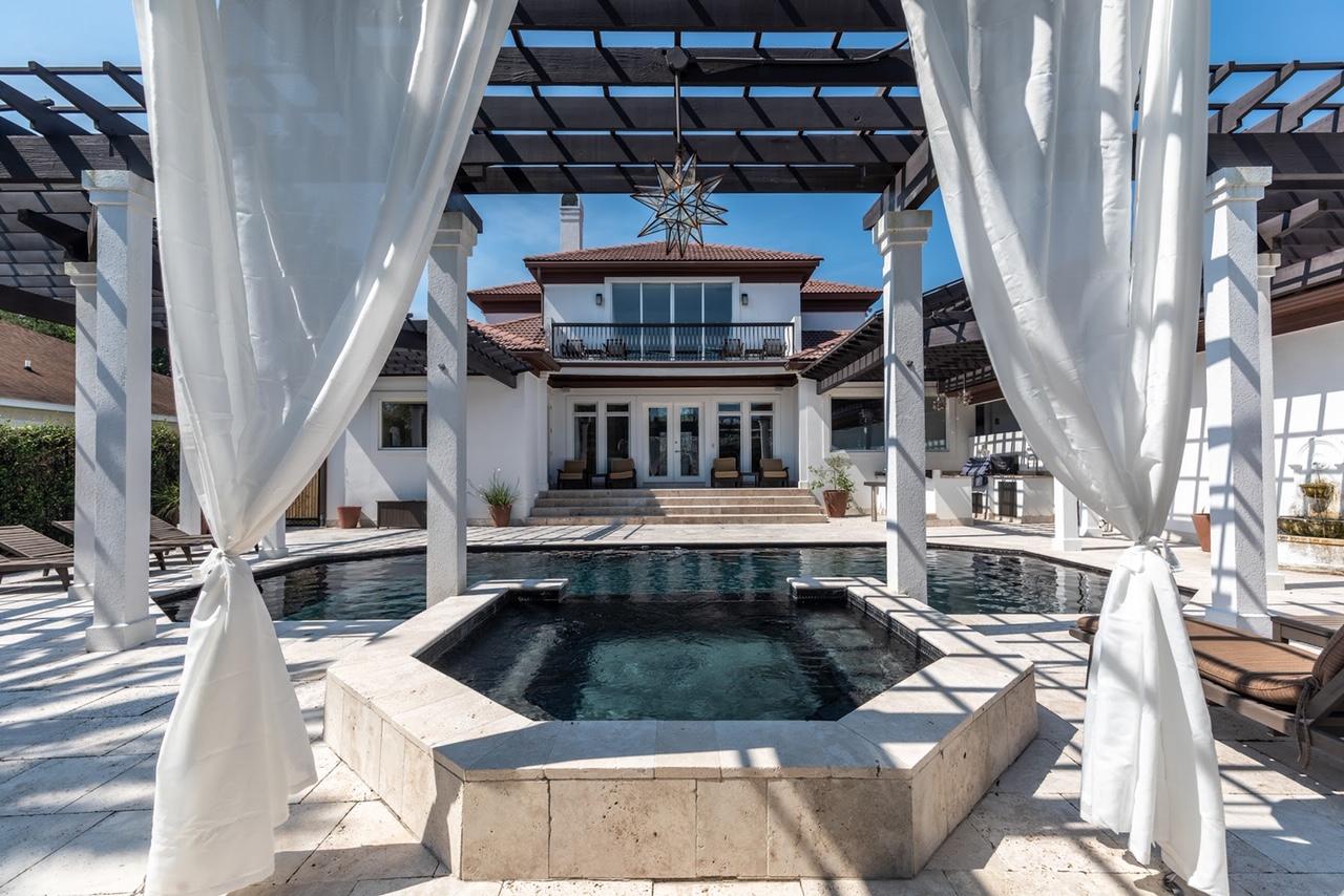 INDIAN BAYOU - Residential