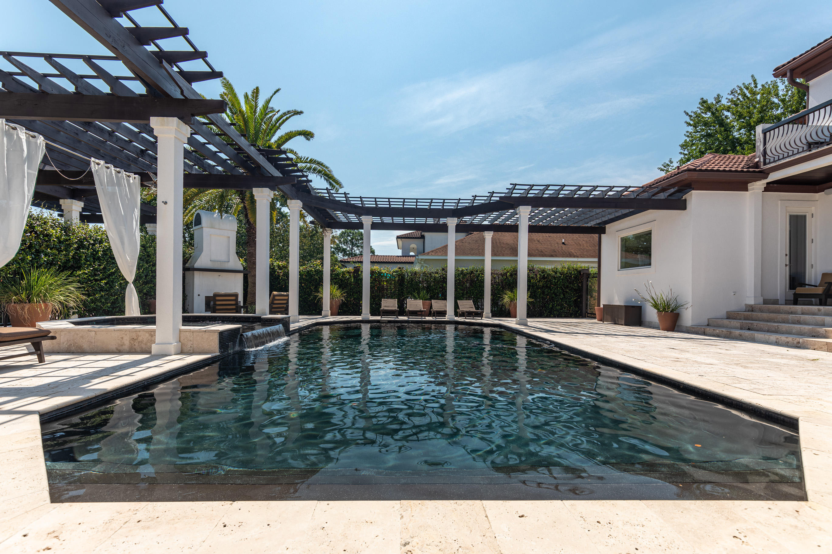 INDIAN BAYOU - Residential