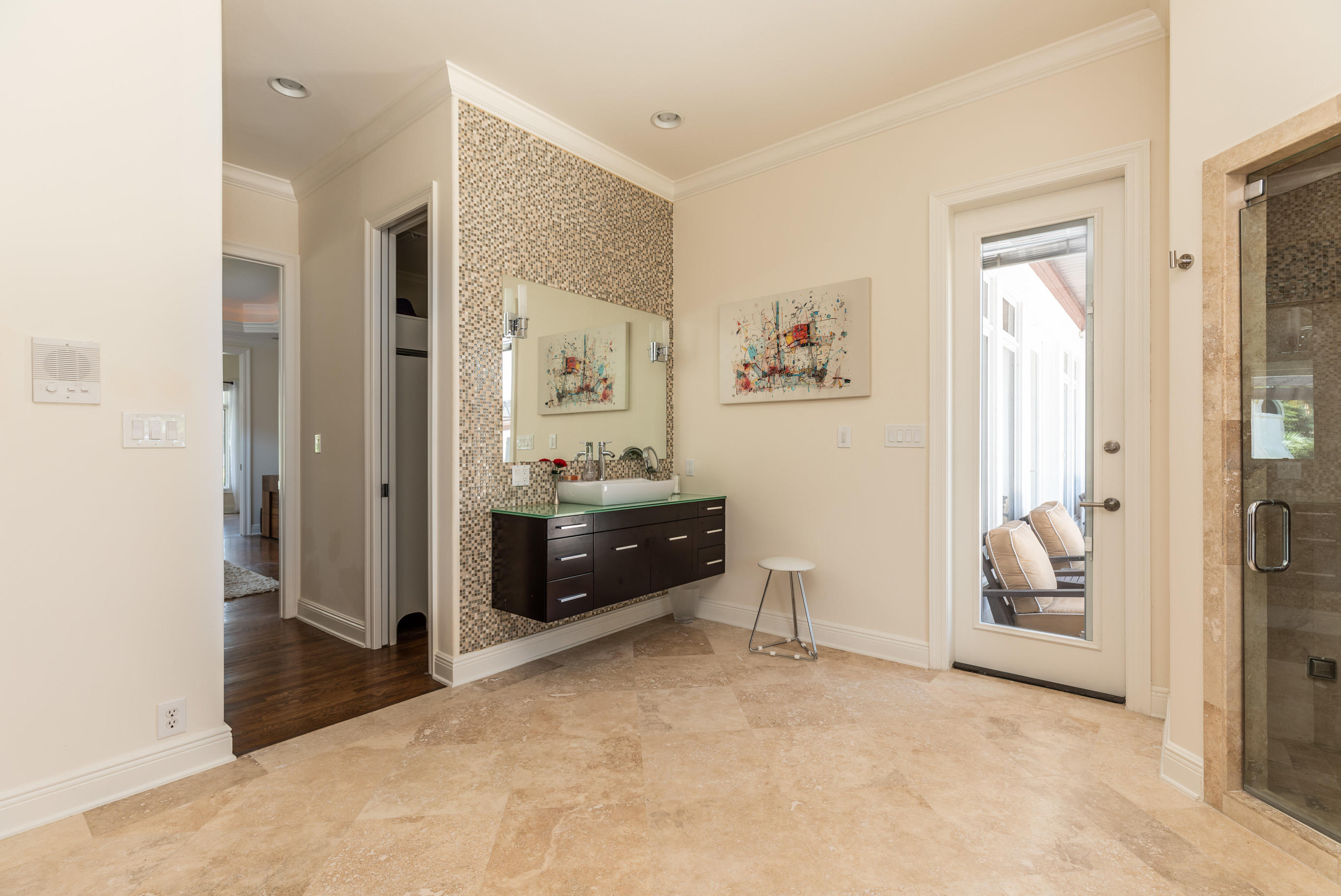 INDIAN BAYOU - Residential