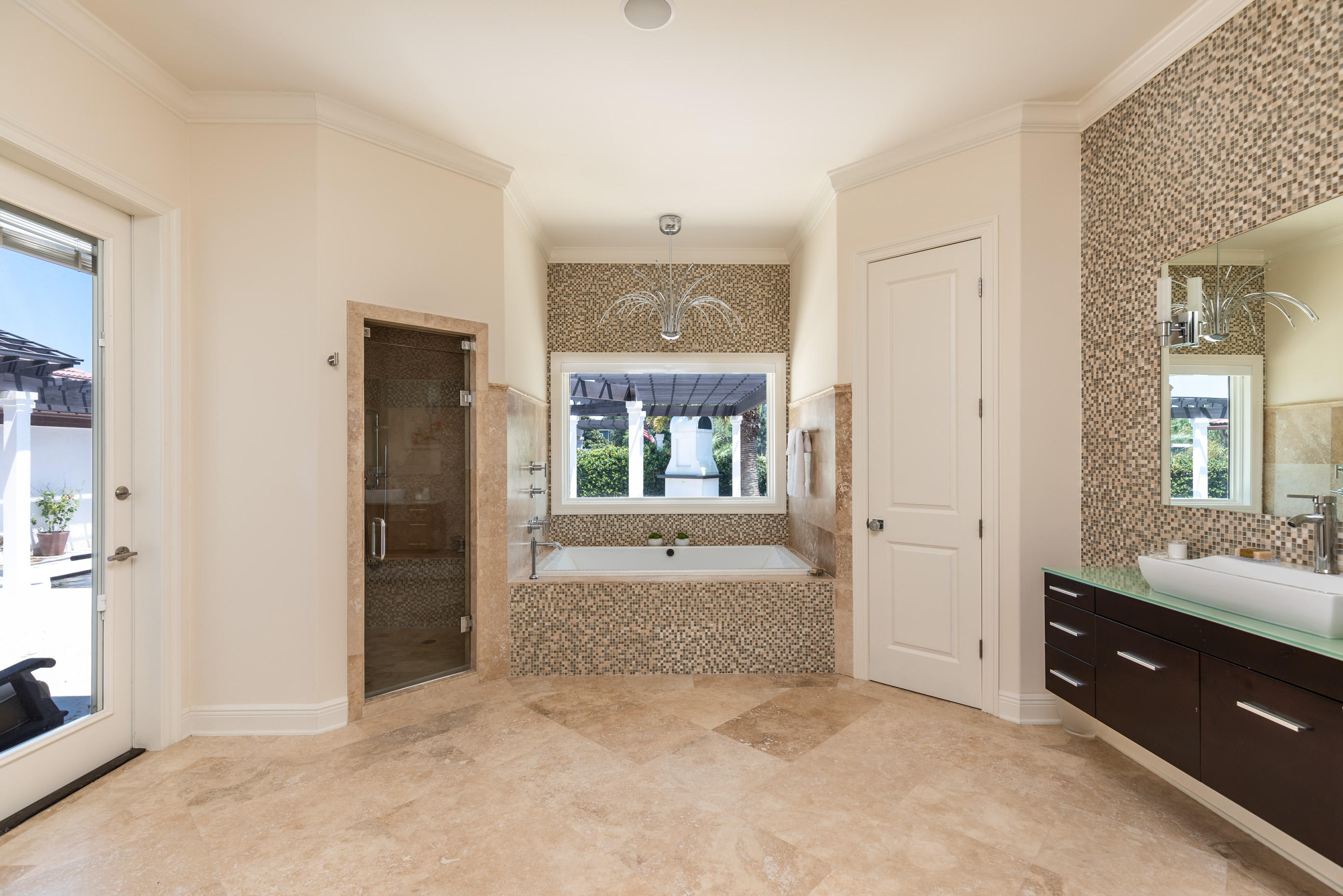 INDIAN BAYOU - Residential