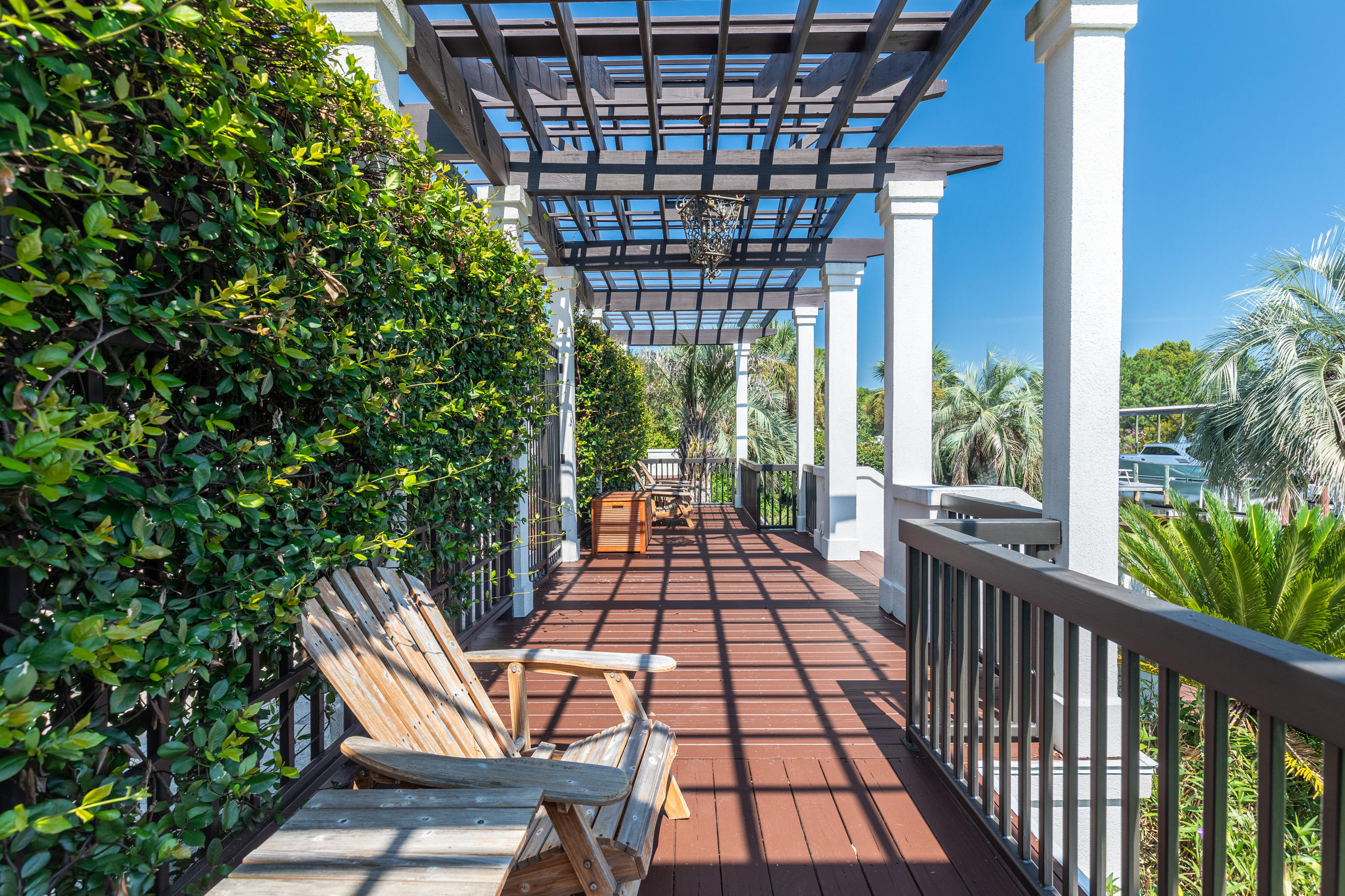 INDIAN BAYOU - Residential