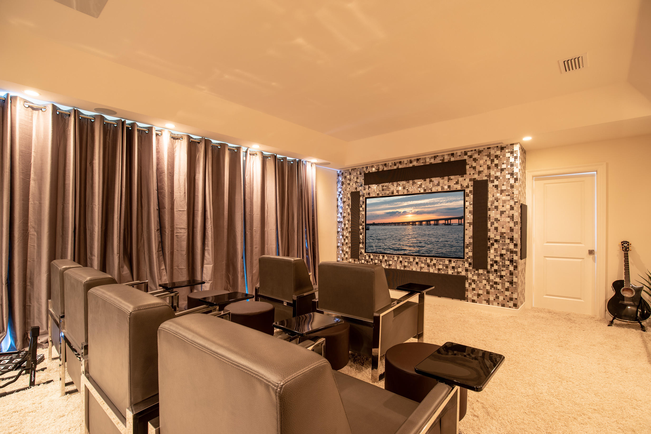 INDIAN BAYOU - Residential