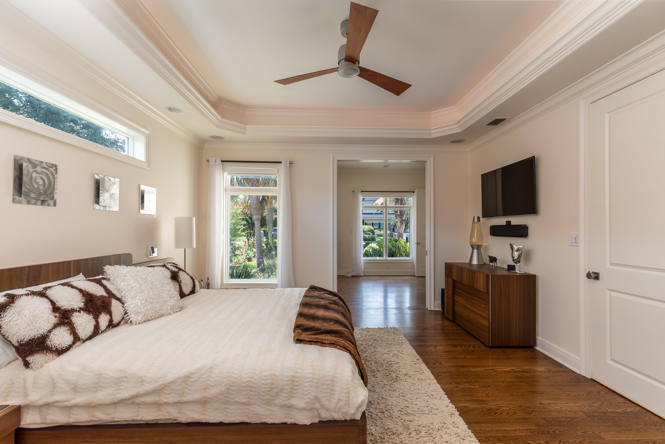 INDIAN BAYOU - Residential