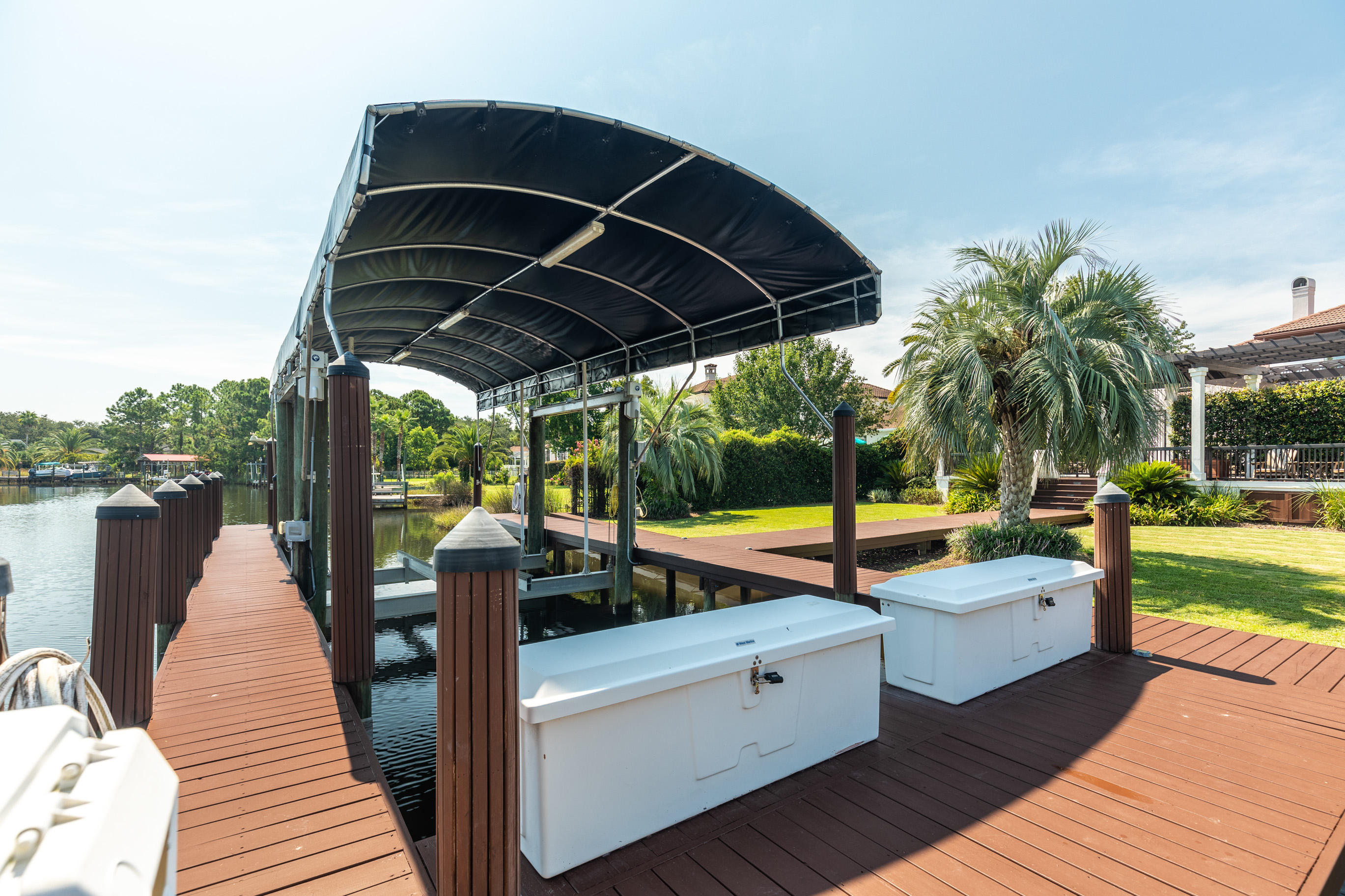 INDIAN BAYOU - Residential