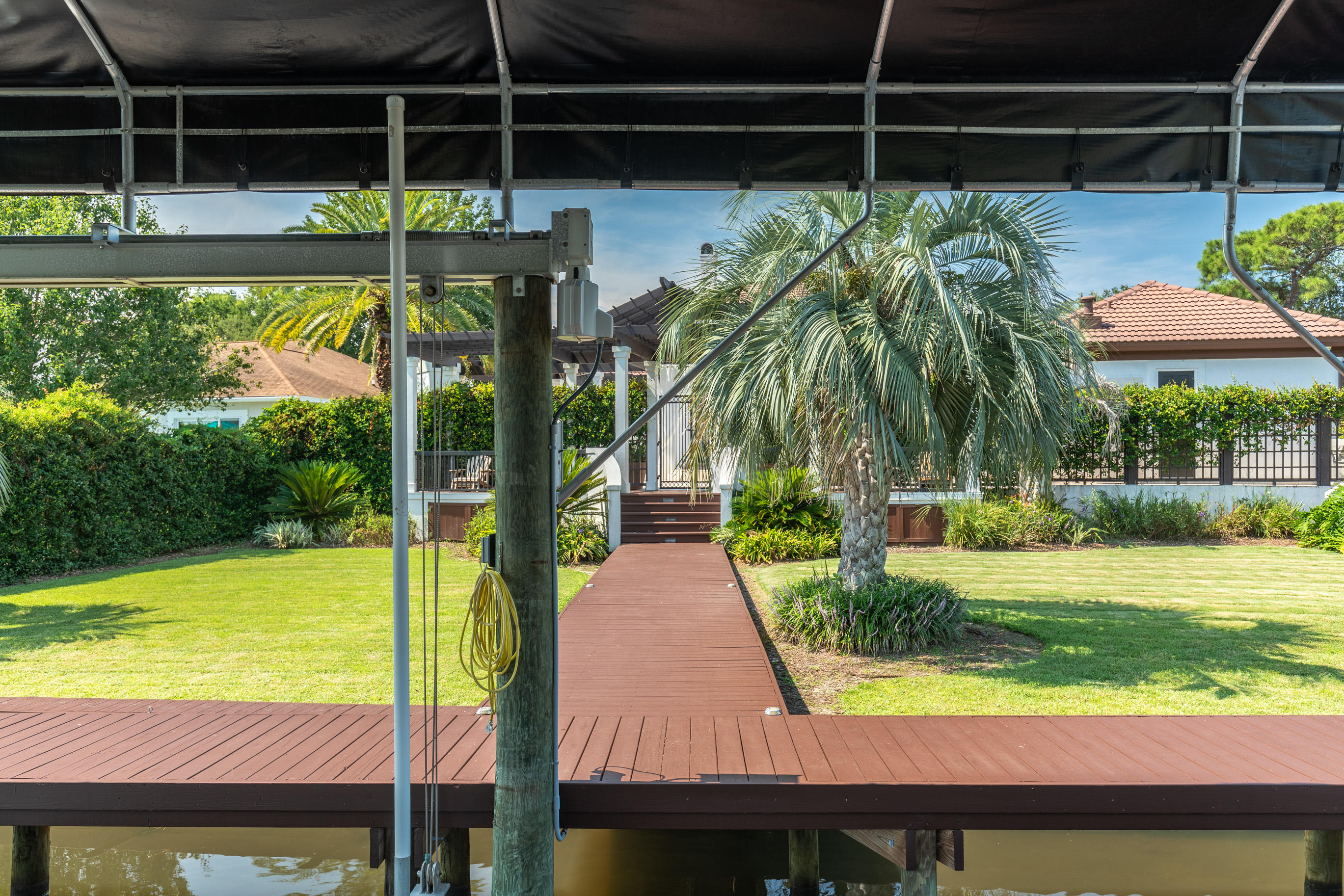 INDIAN BAYOU - Residential