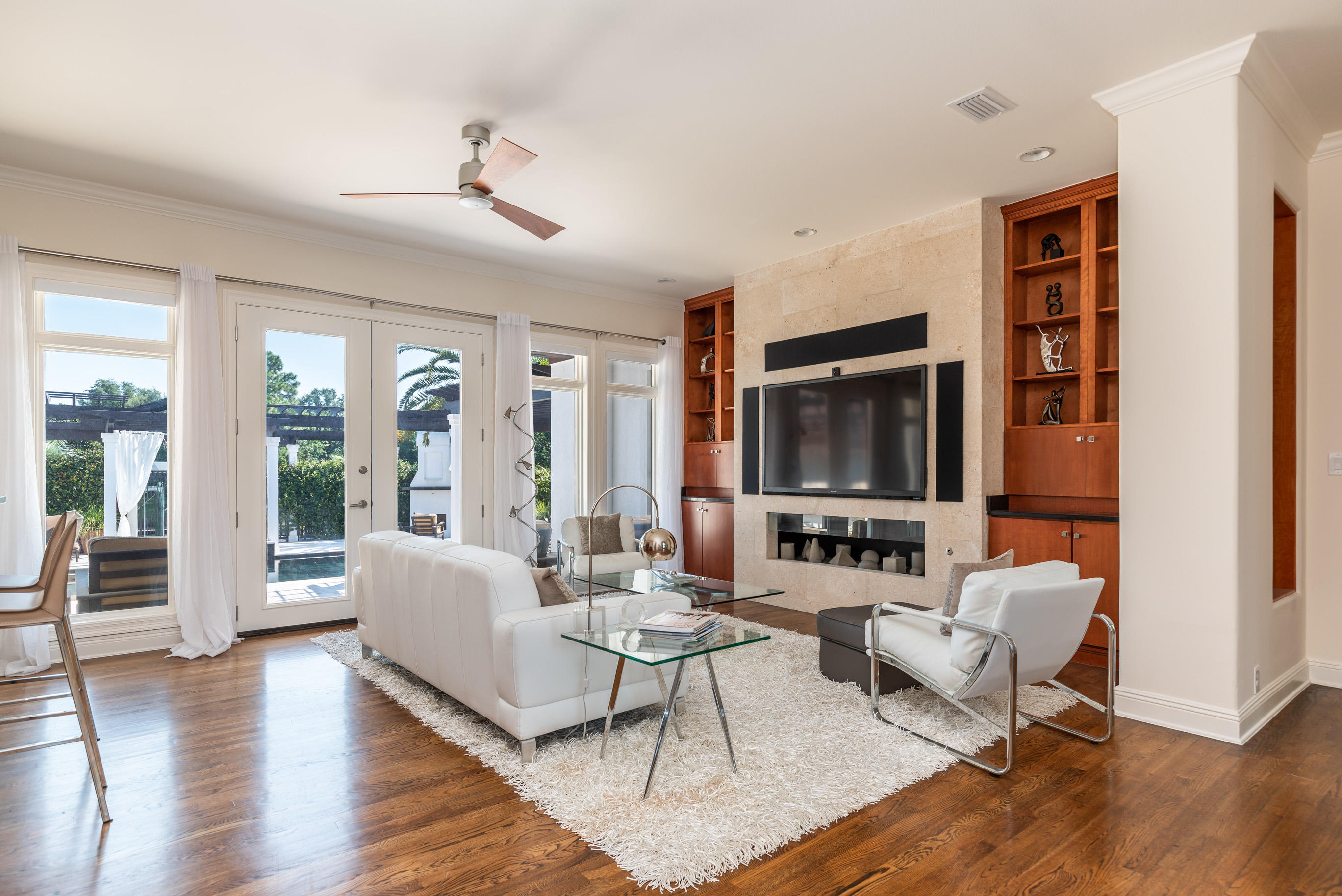 INDIAN BAYOU - Residential