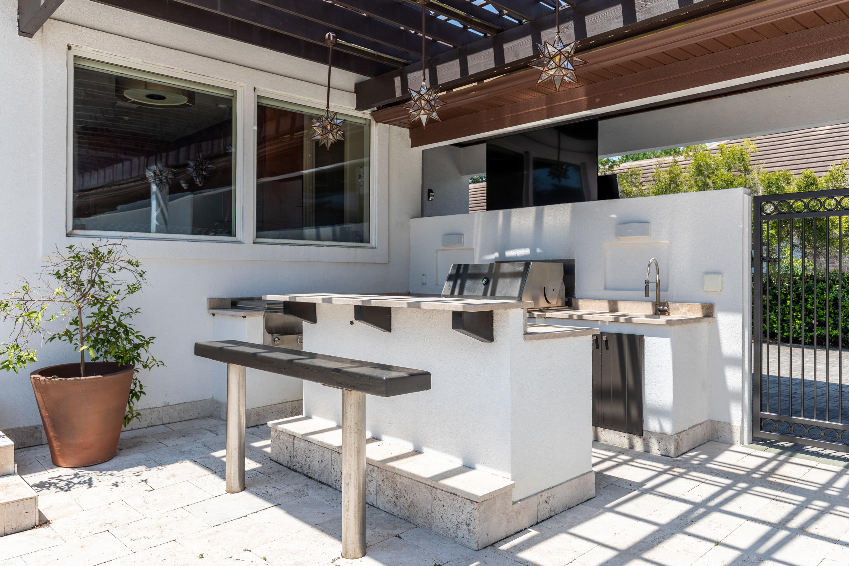 INDIAN BAYOU - Residential