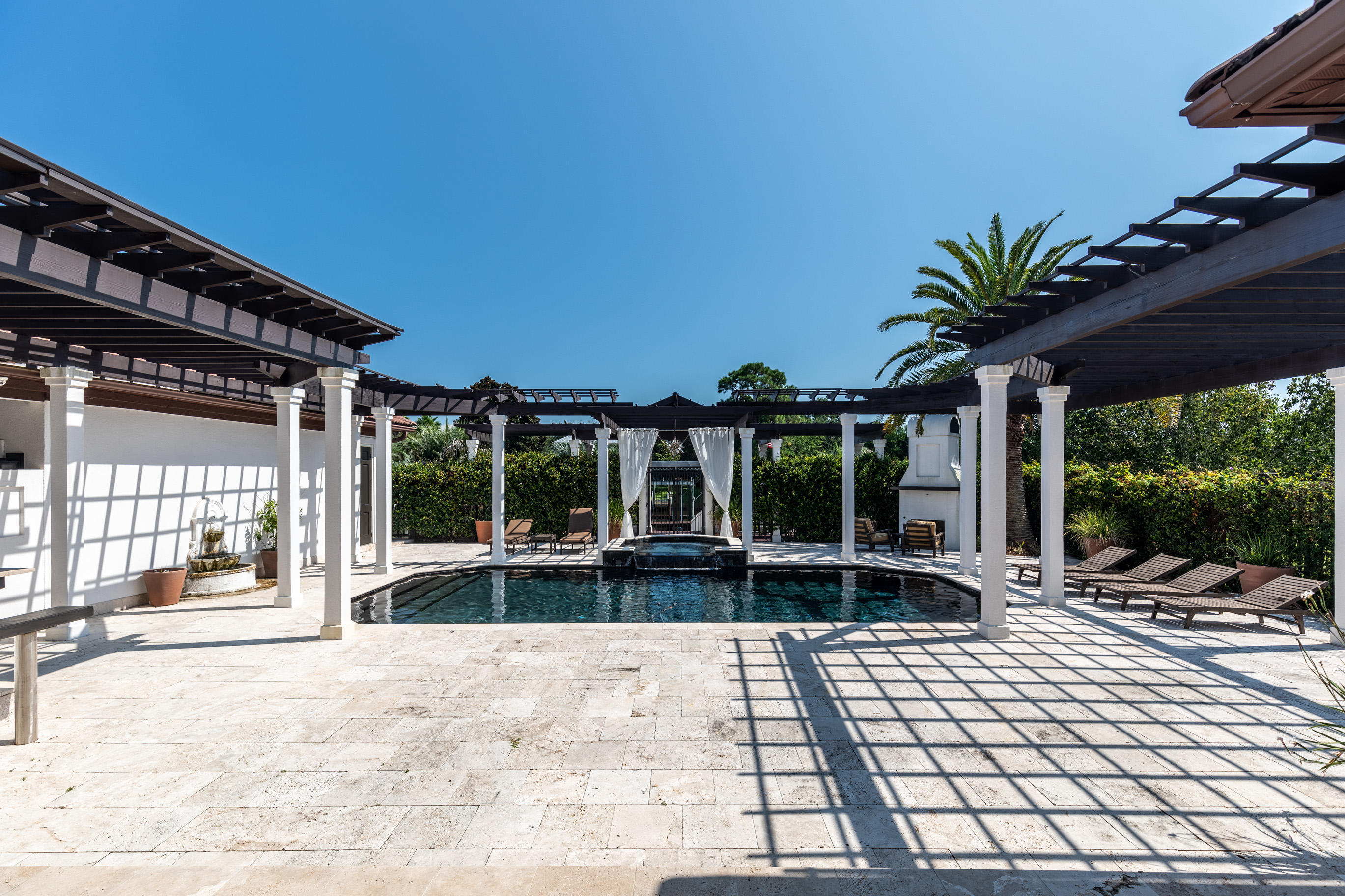 INDIAN BAYOU - Residential