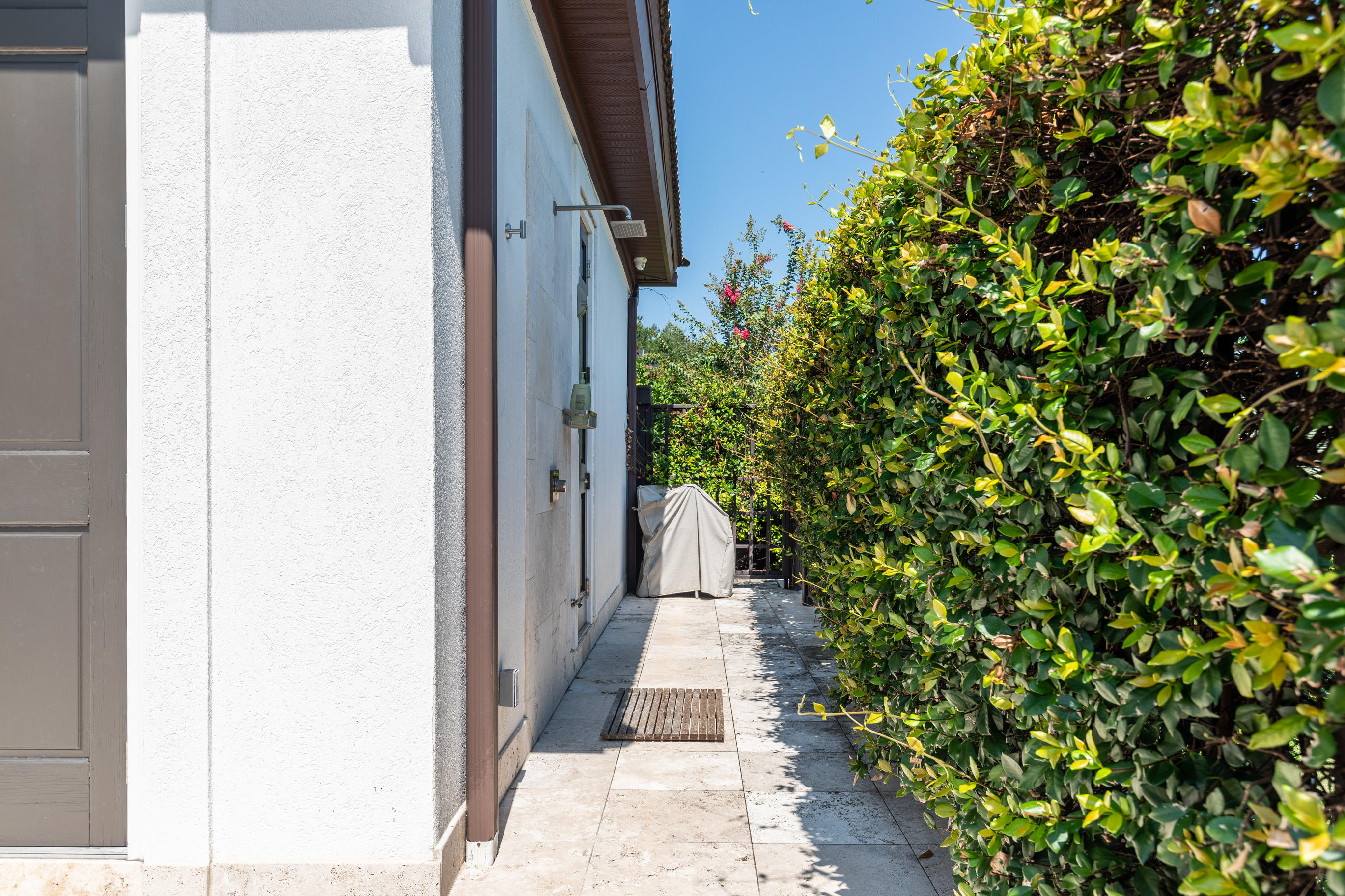 INDIAN BAYOU - Residential