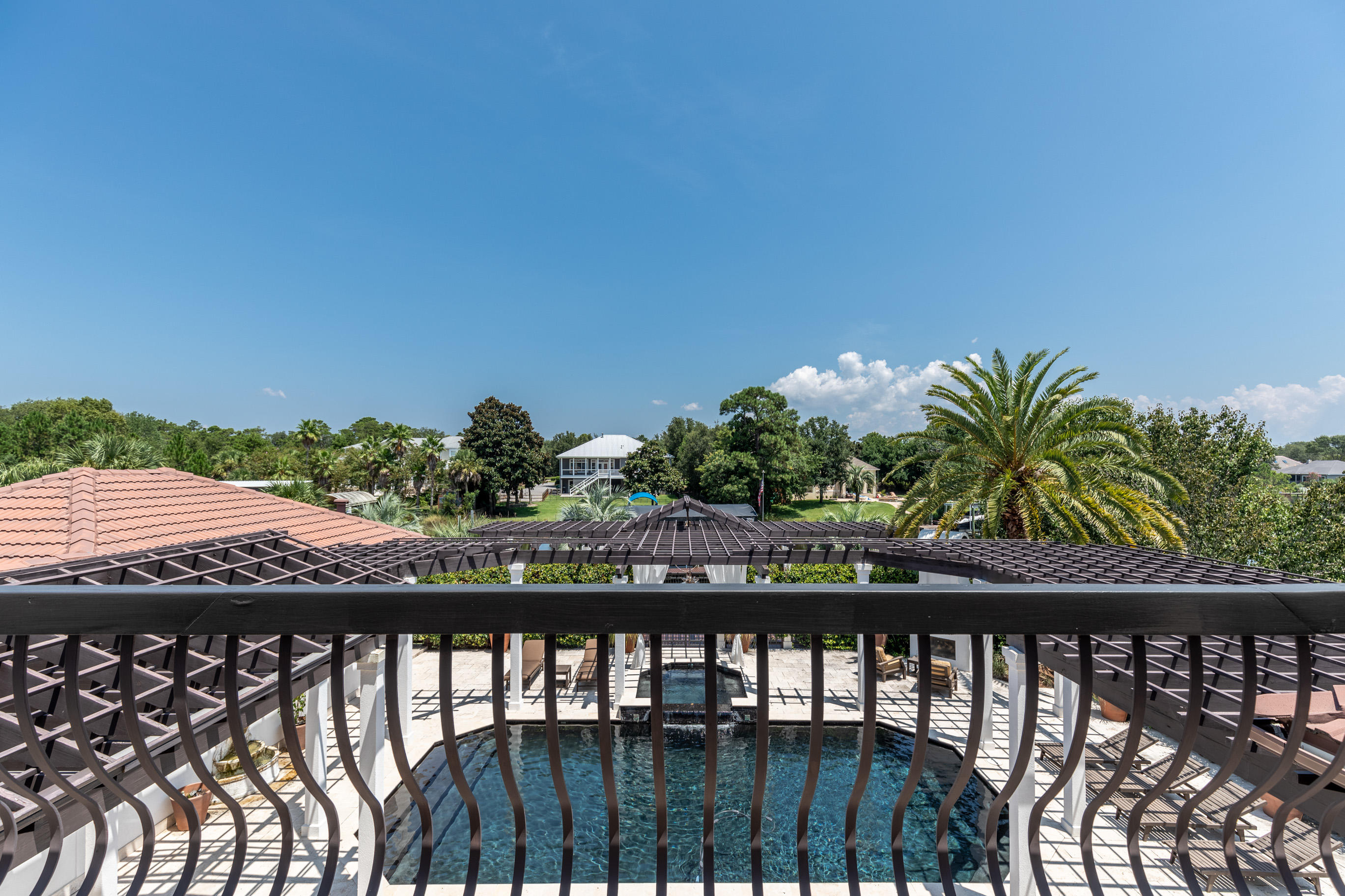 INDIAN BAYOU - Residential