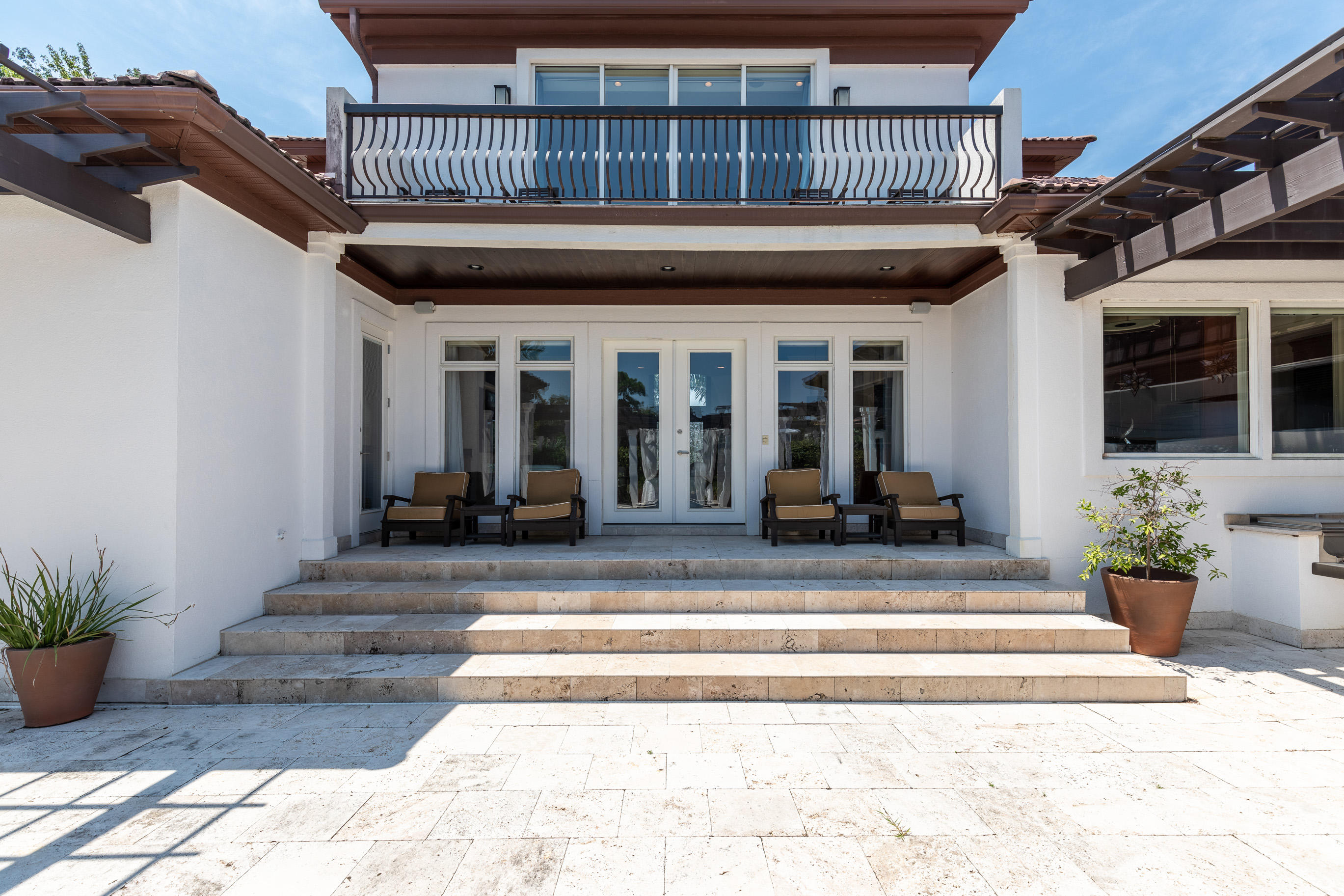 INDIAN BAYOU - Residential