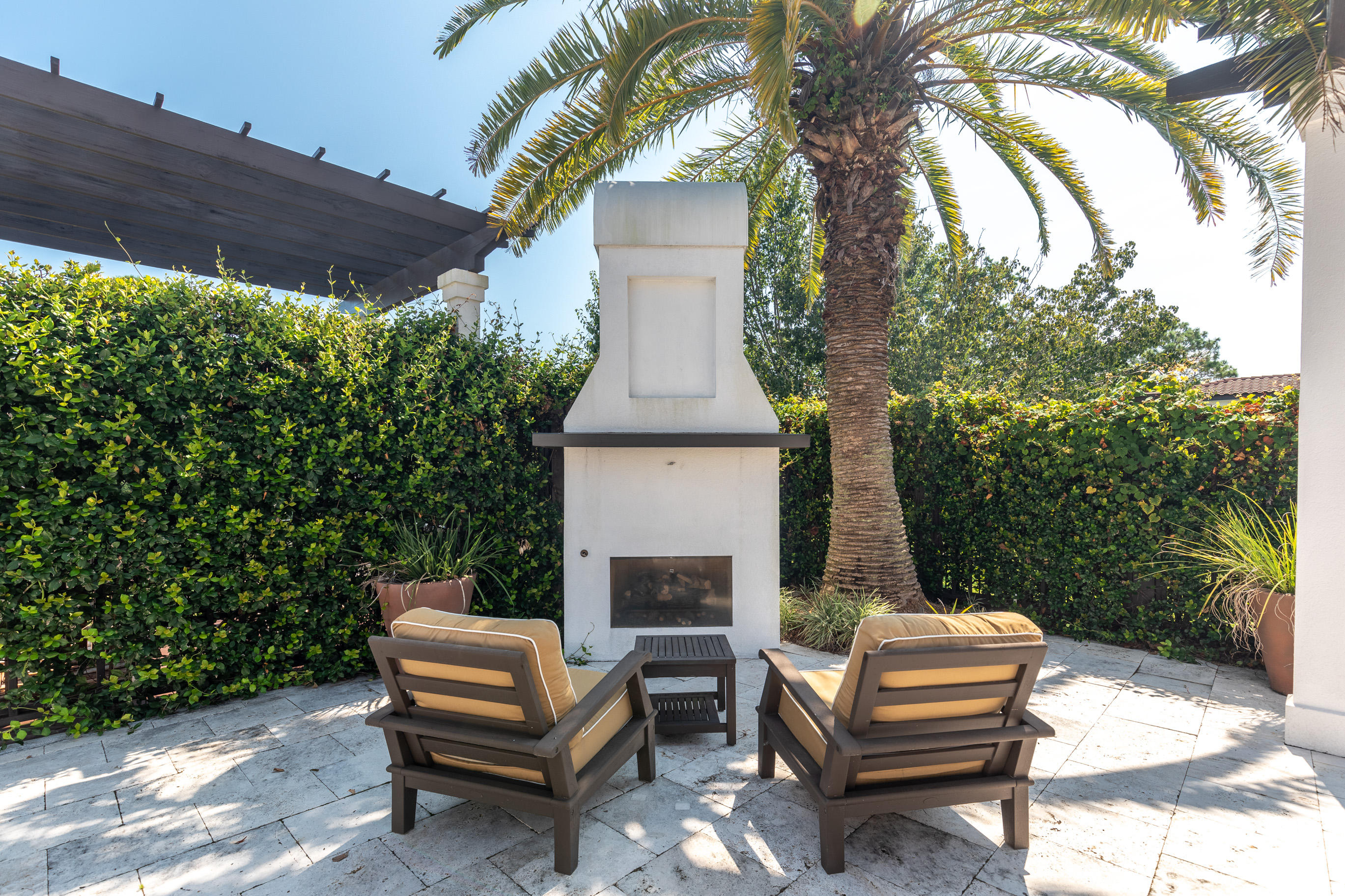 INDIAN BAYOU - Residential