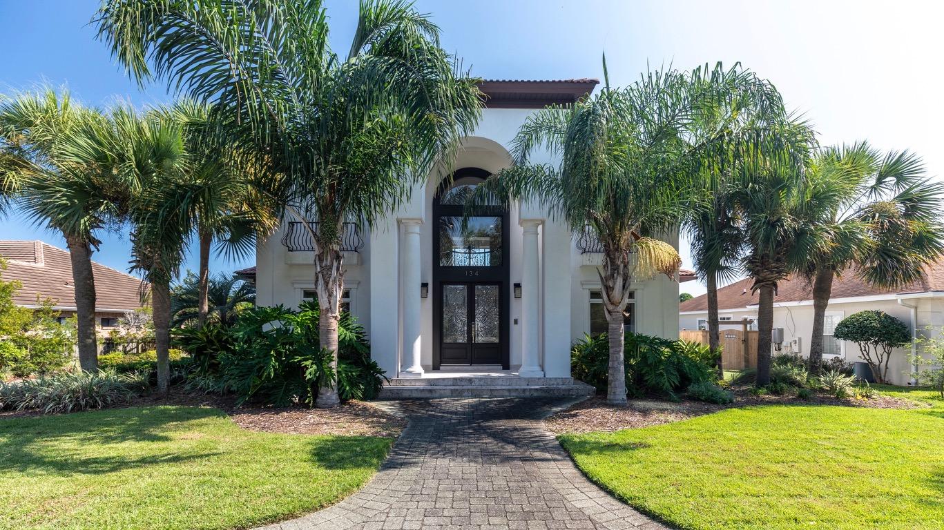 INDIAN BAYOU - Residential