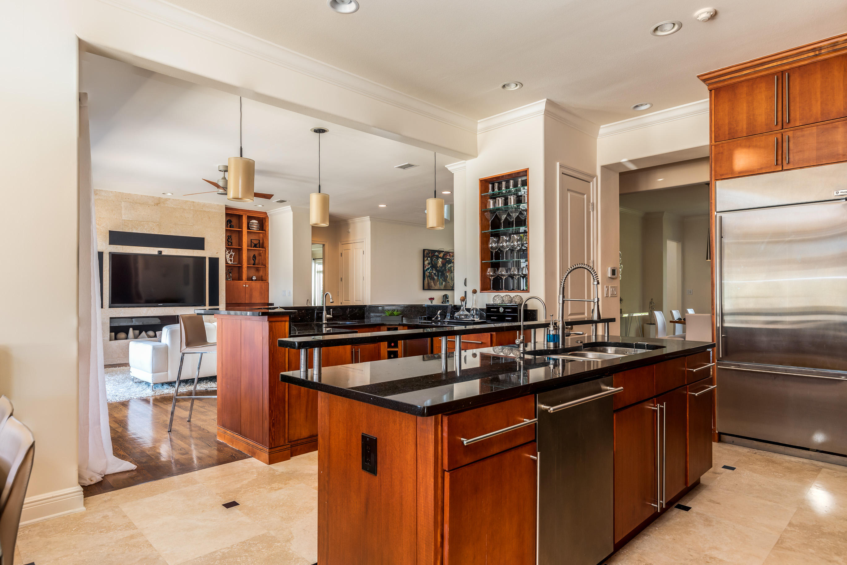 INDIAN BAYOU - Residential