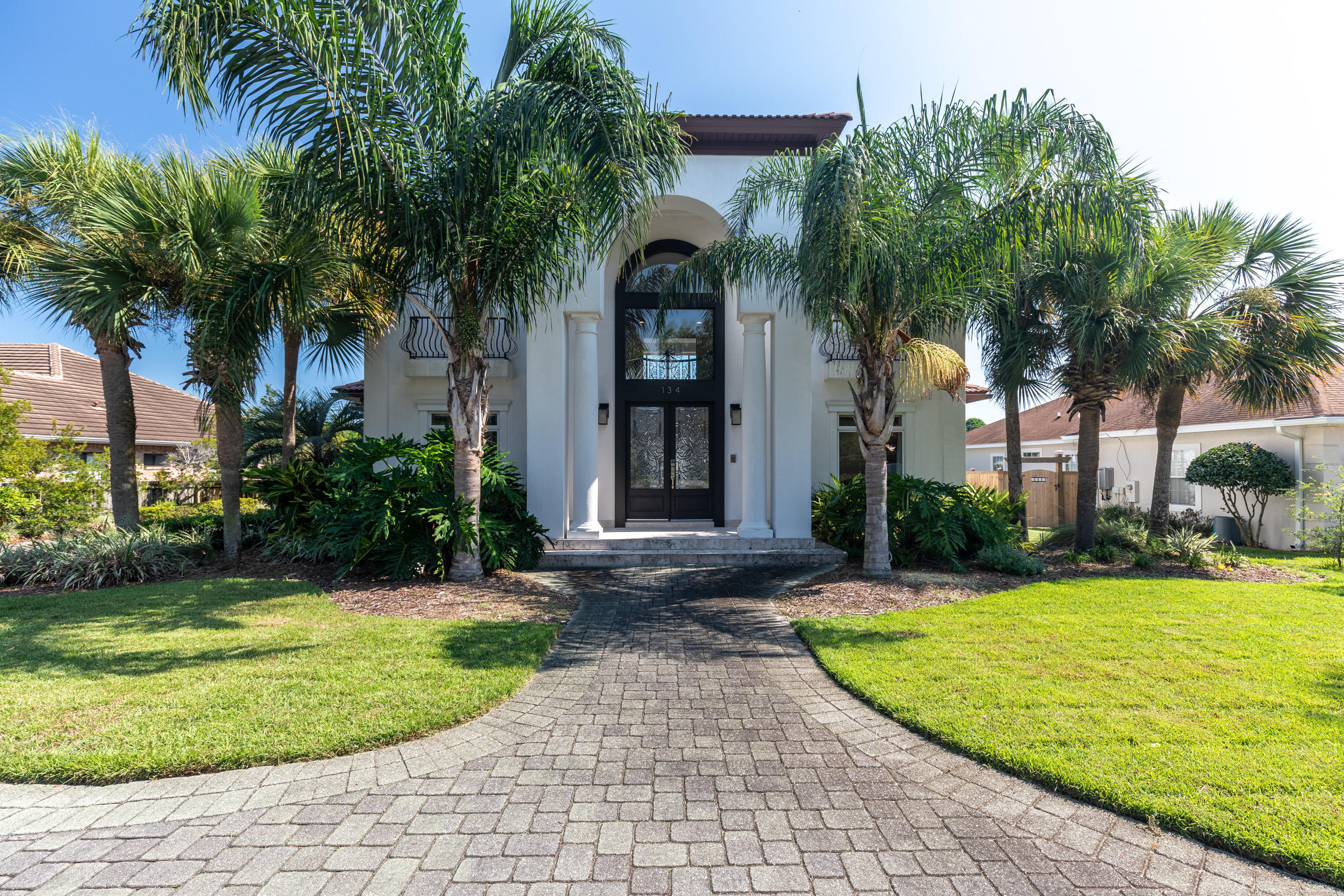 INDIAN BAYOU - Residential