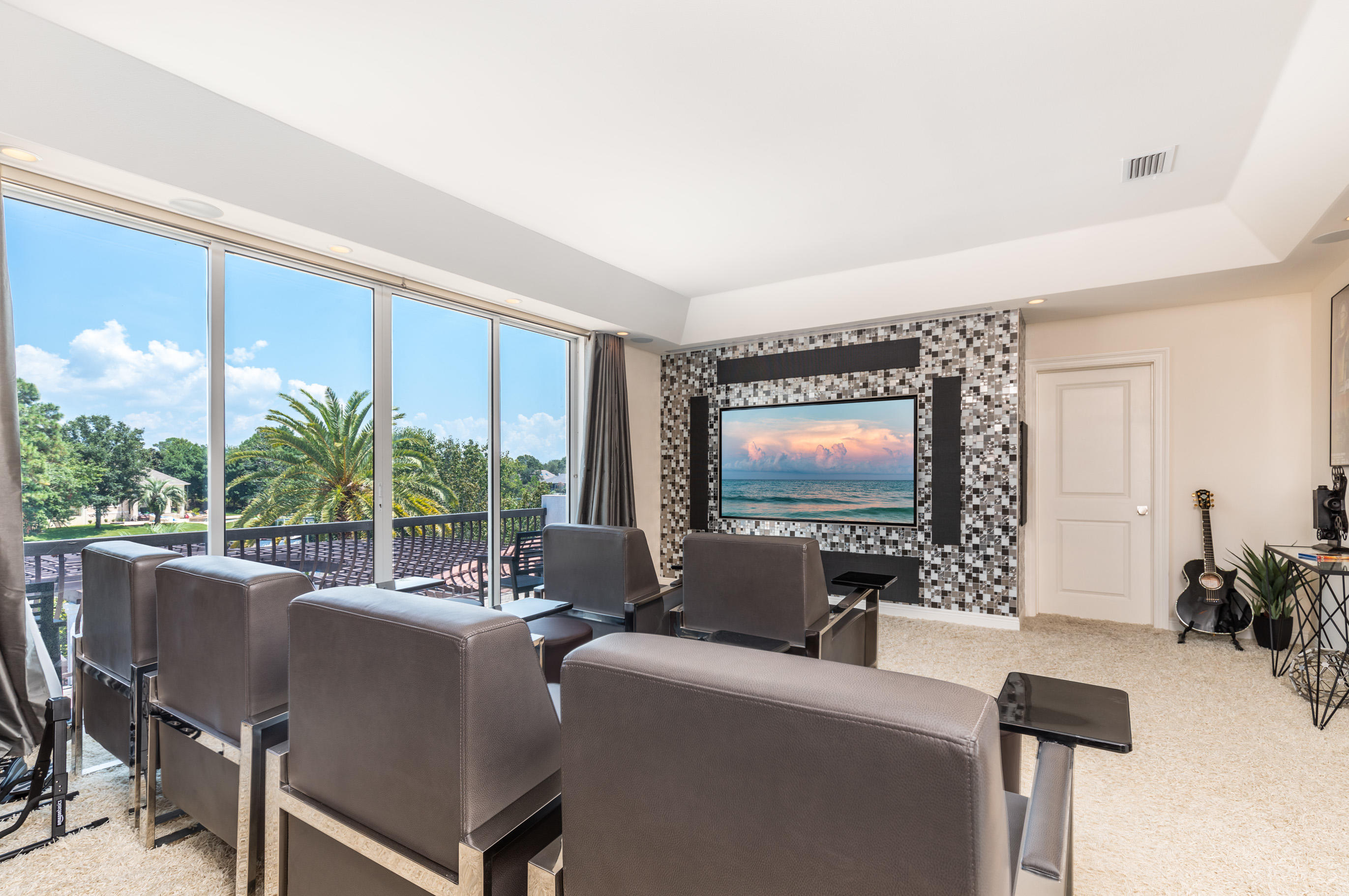 INDIAN BAYOU - Residential