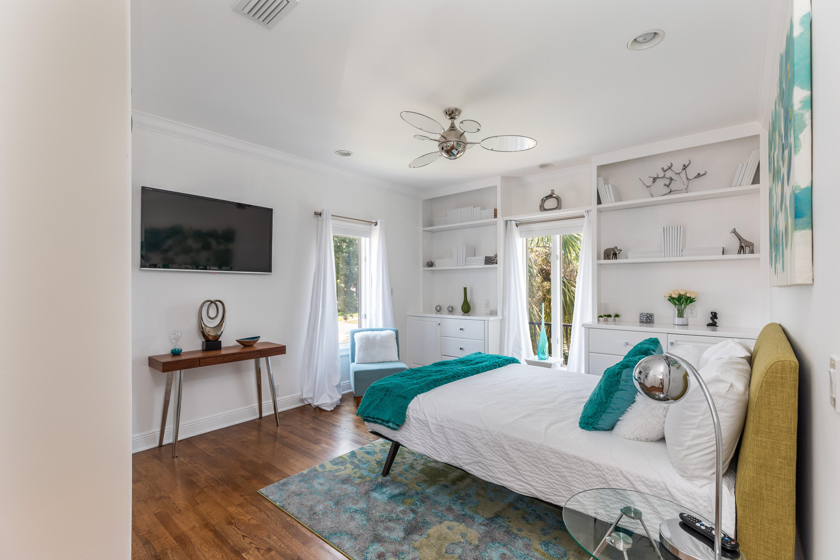 INDIAN BAYOU - Residential